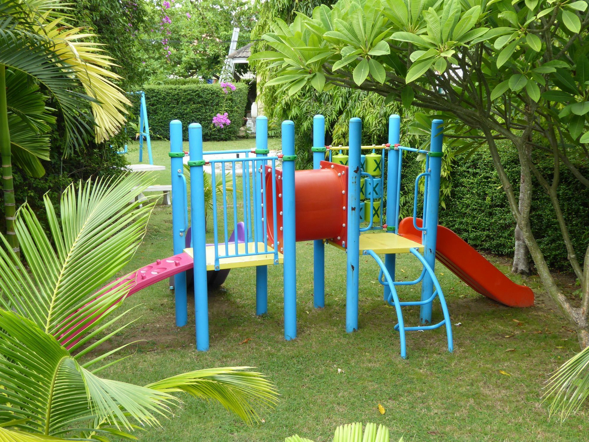 Resort The Orchid @ Vip Chain 3*