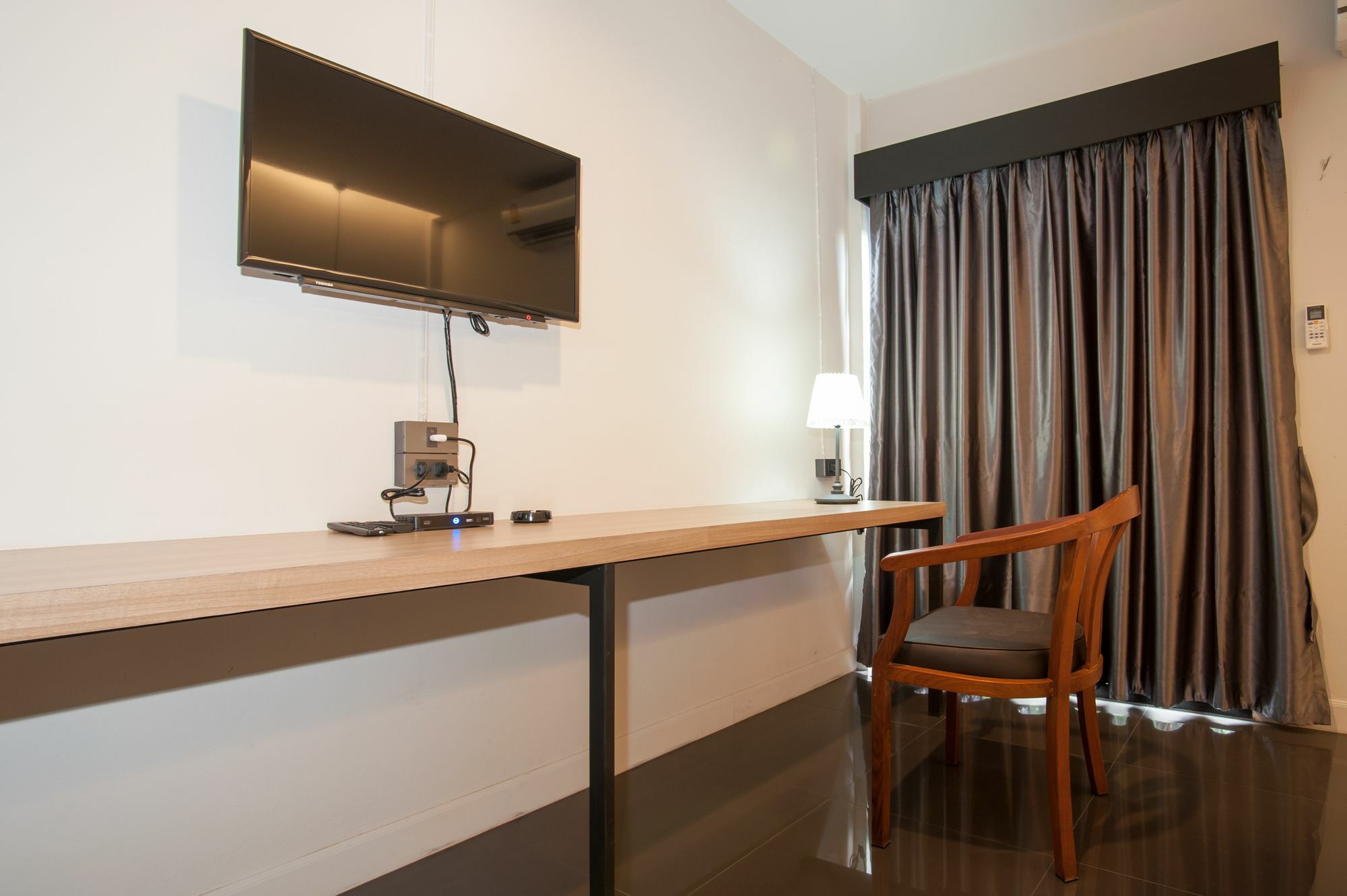Hotel Lumluek Boutique 3*