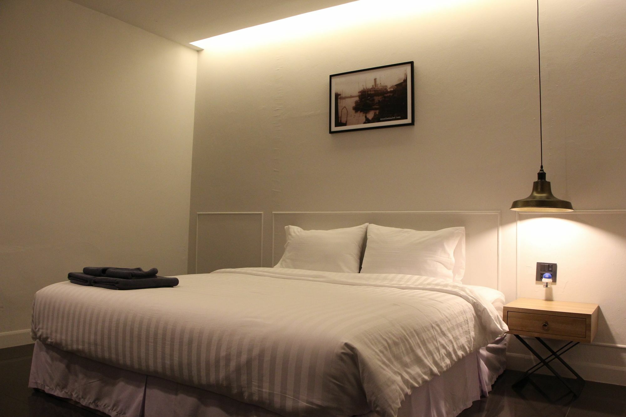 Lumluek Boutique Hotel 3*