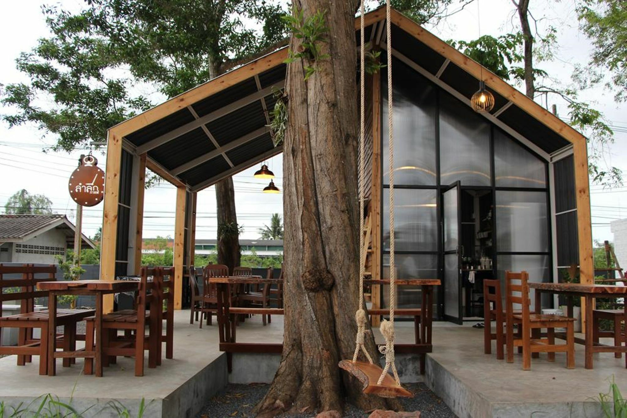 Hotel Lumluek Boutique 3*