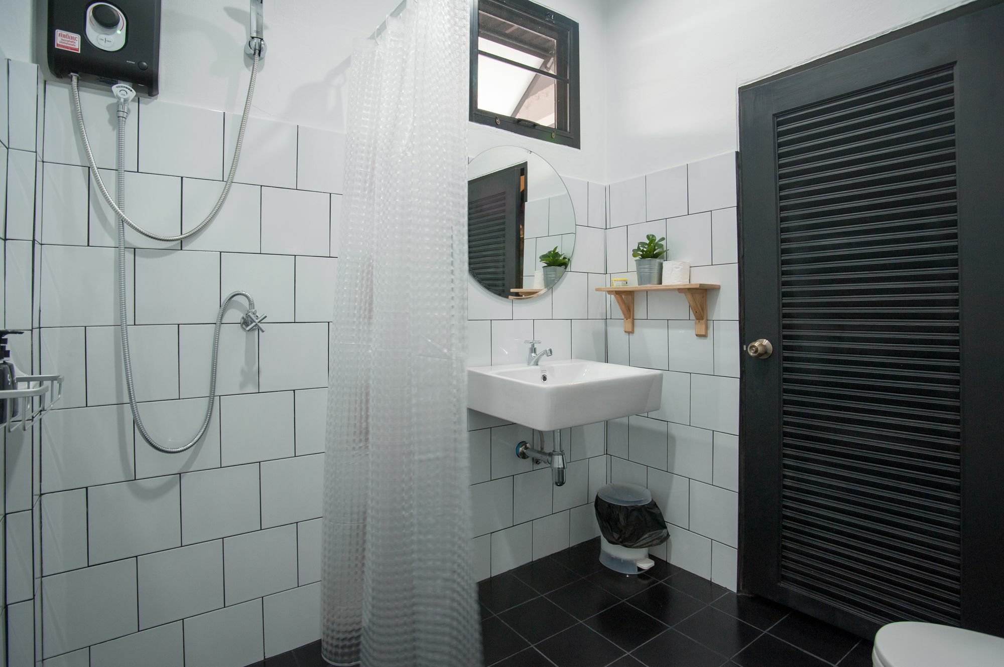 Lumluek Boutique Hotel
