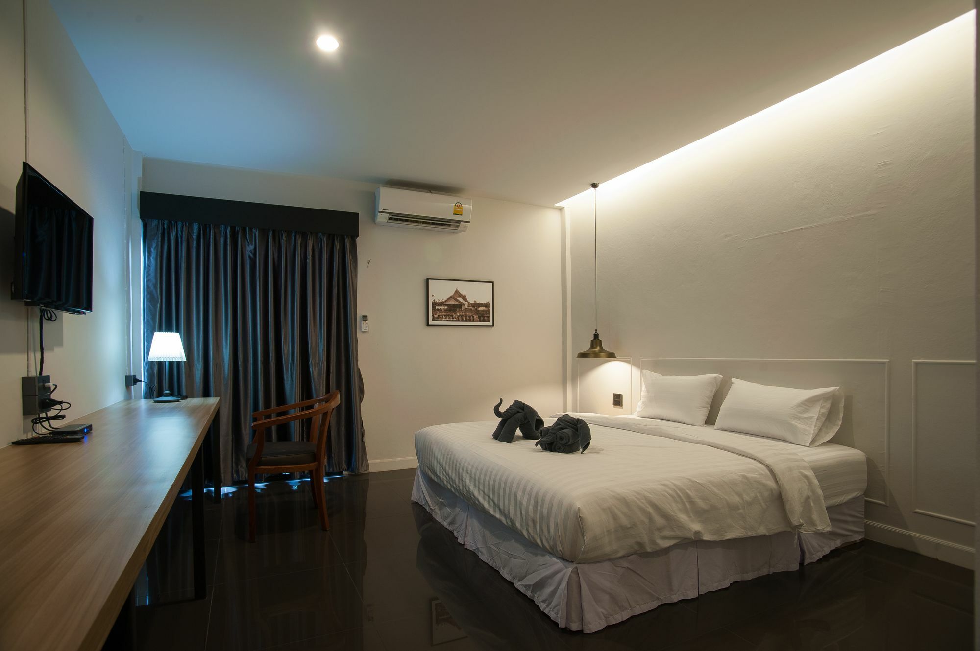 Lumluek Boutique 3*