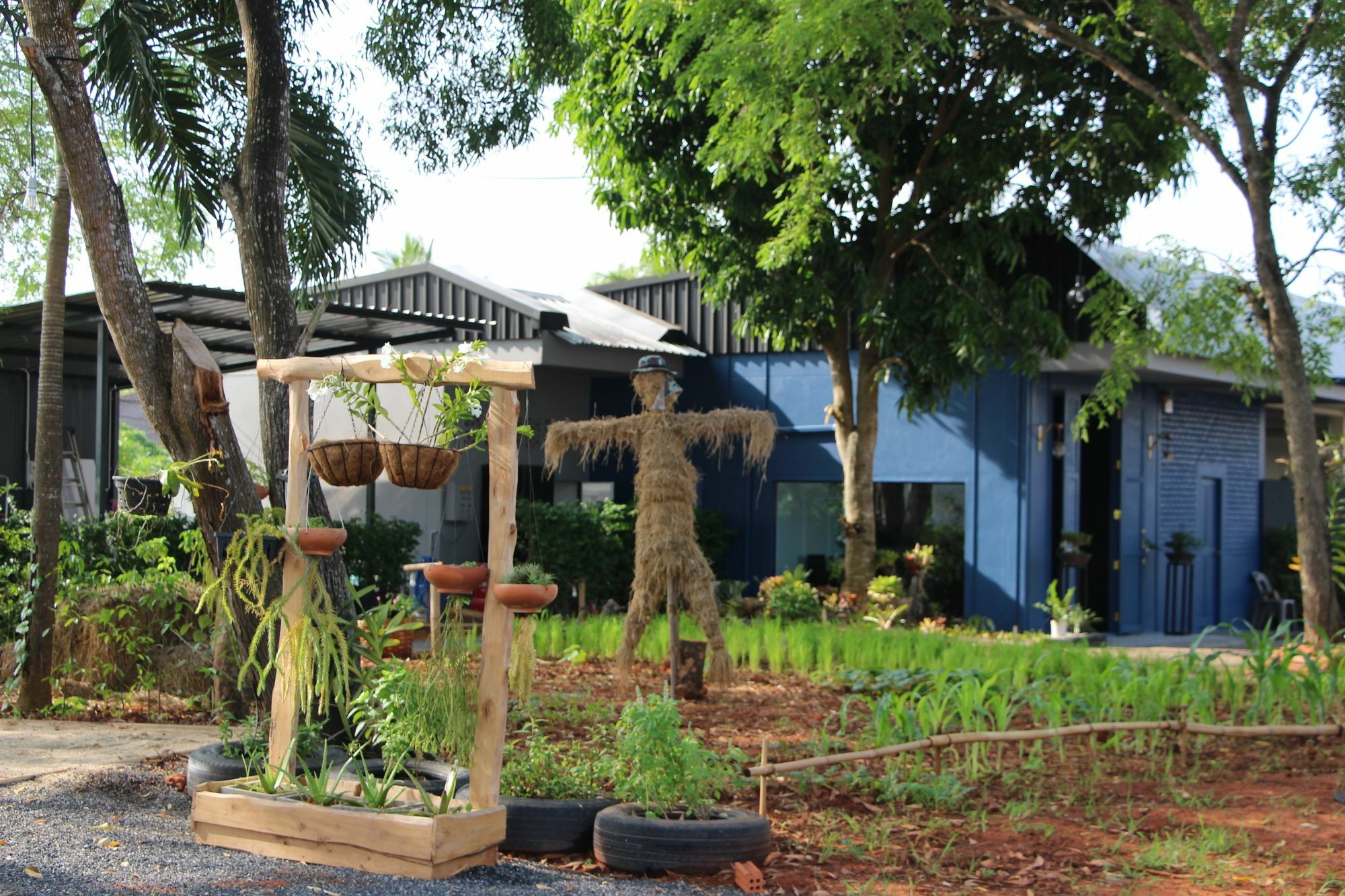 Lumluek Boutique Hotel