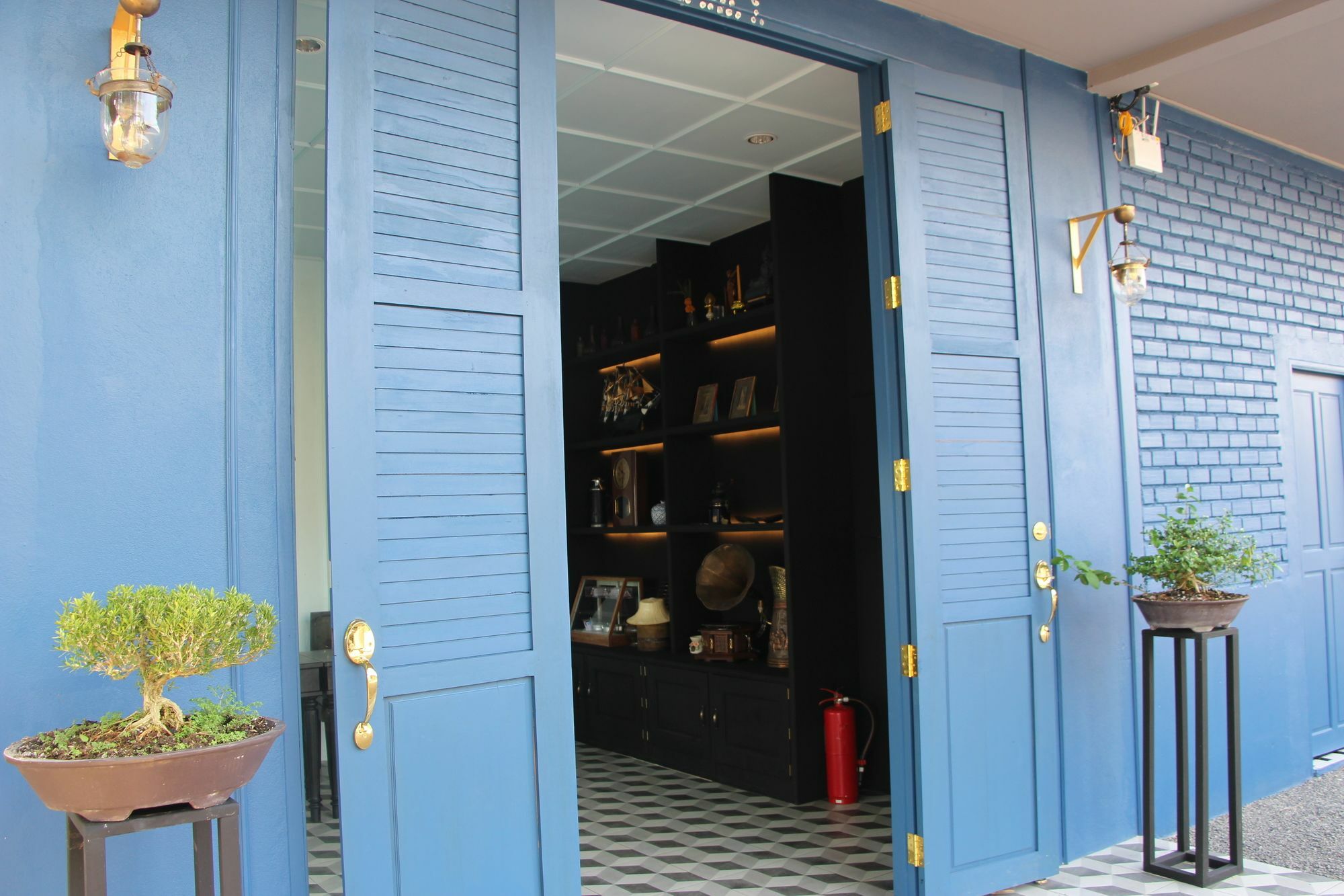 Lumluek Boutique