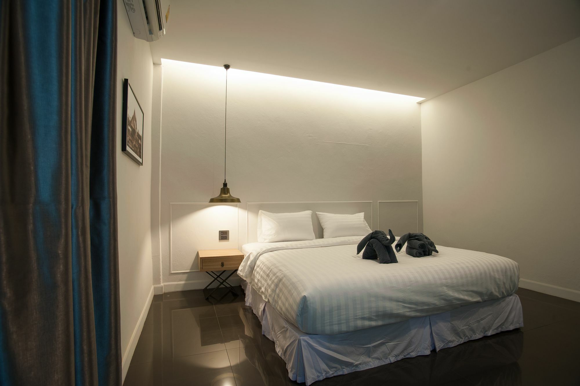 Lumluek Boutique 3*