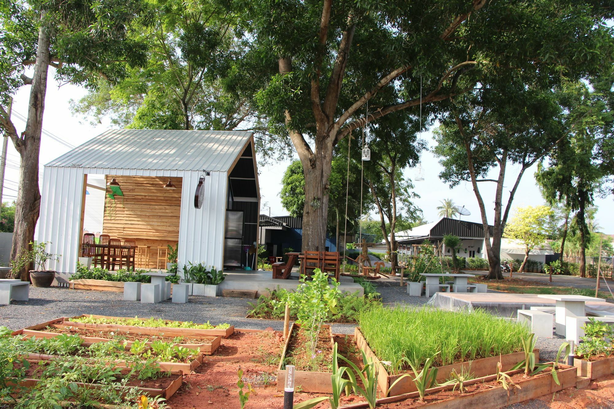 Lumluek Boutique Hotel 3*