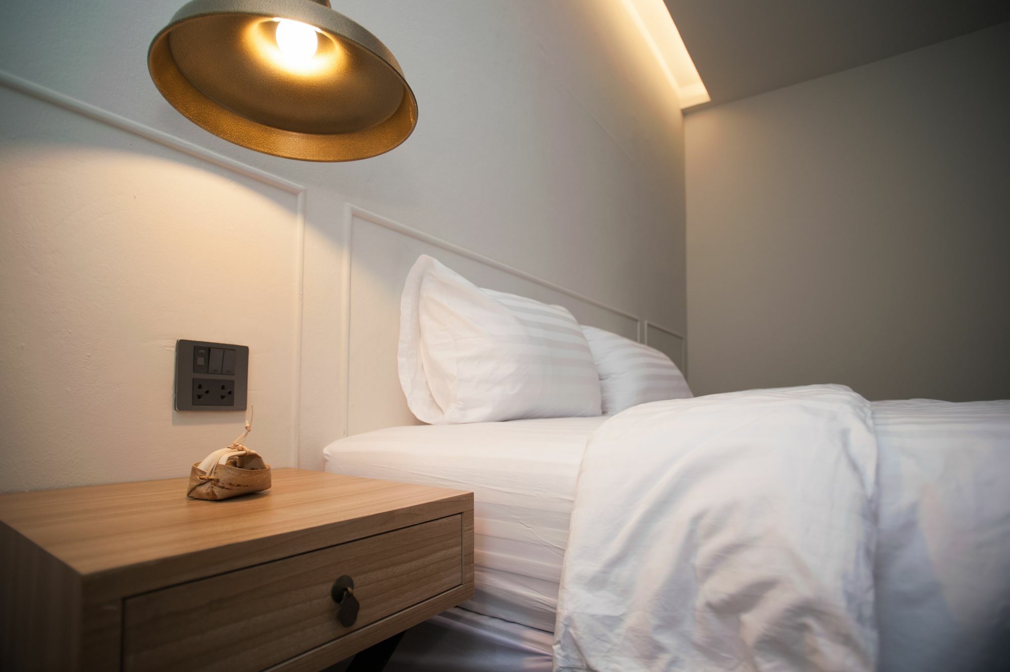 Lumluek Boutique Hotel Surat Thani