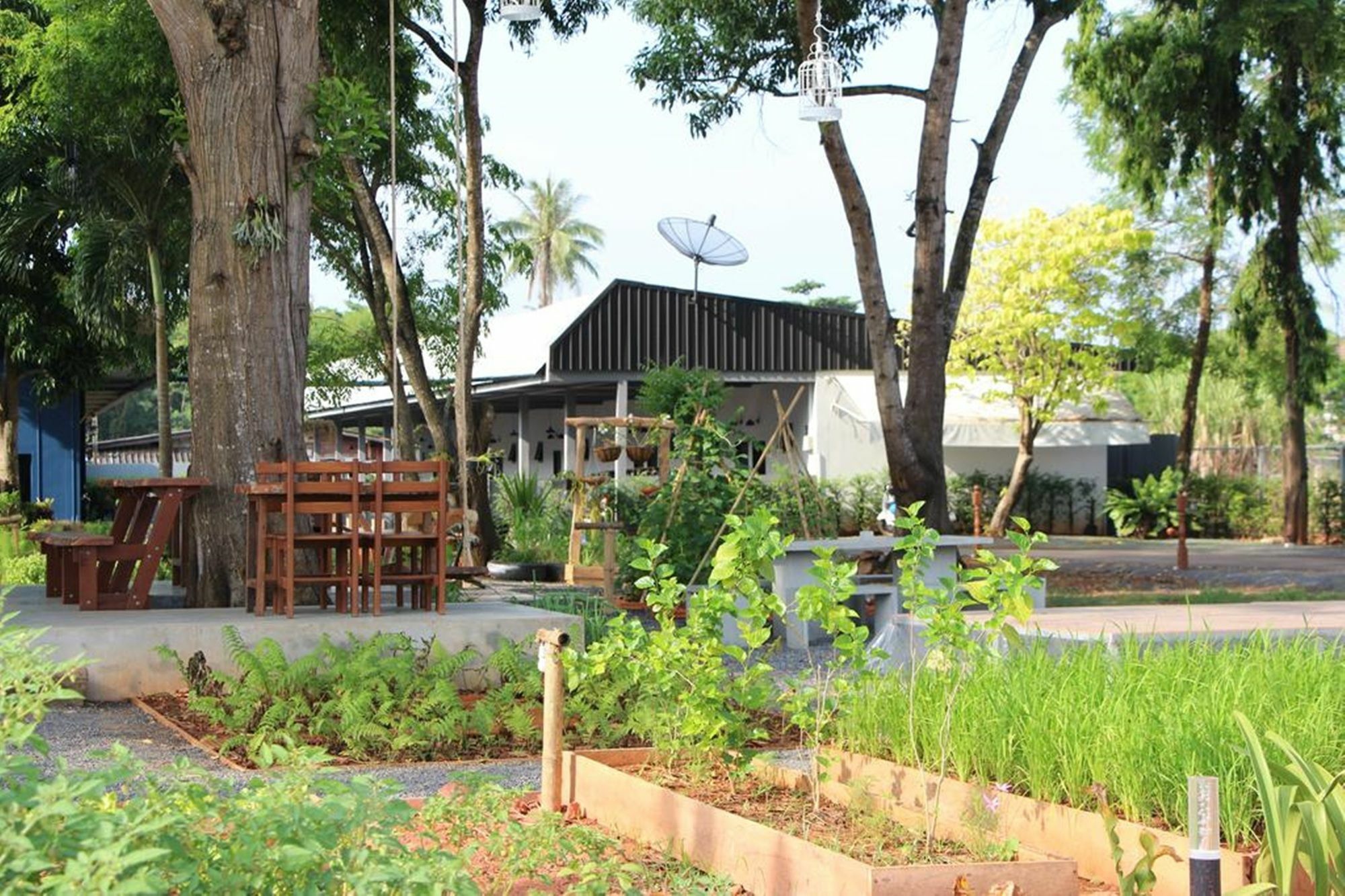 Hotel Lumluek Boutique 3*