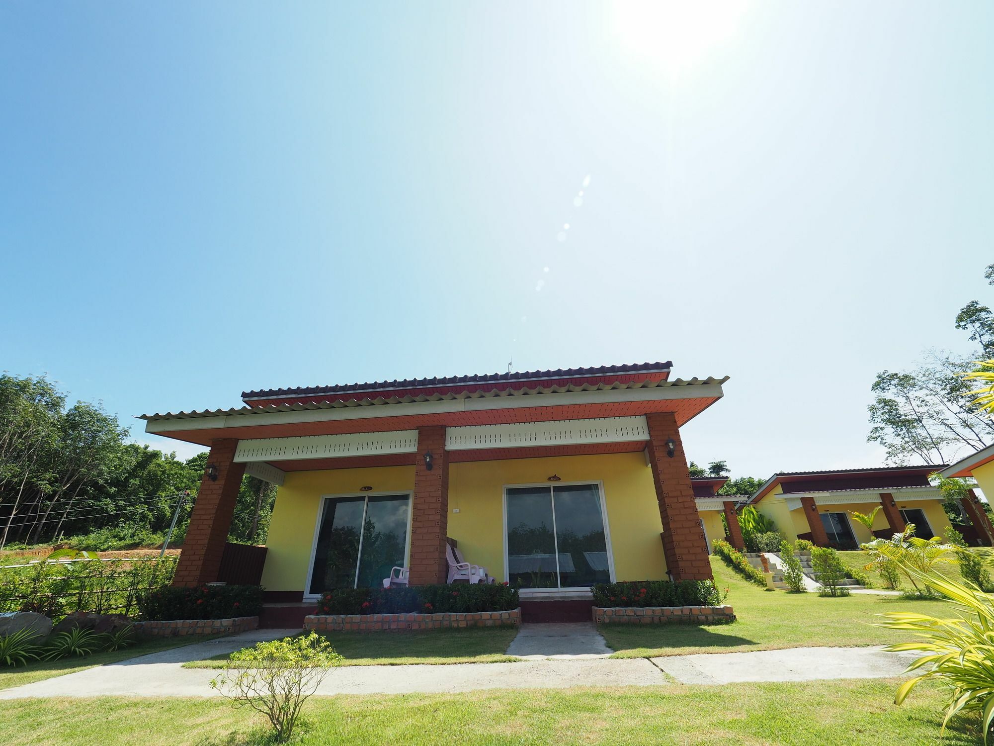 Anyaman Lanta House Koh Lanta