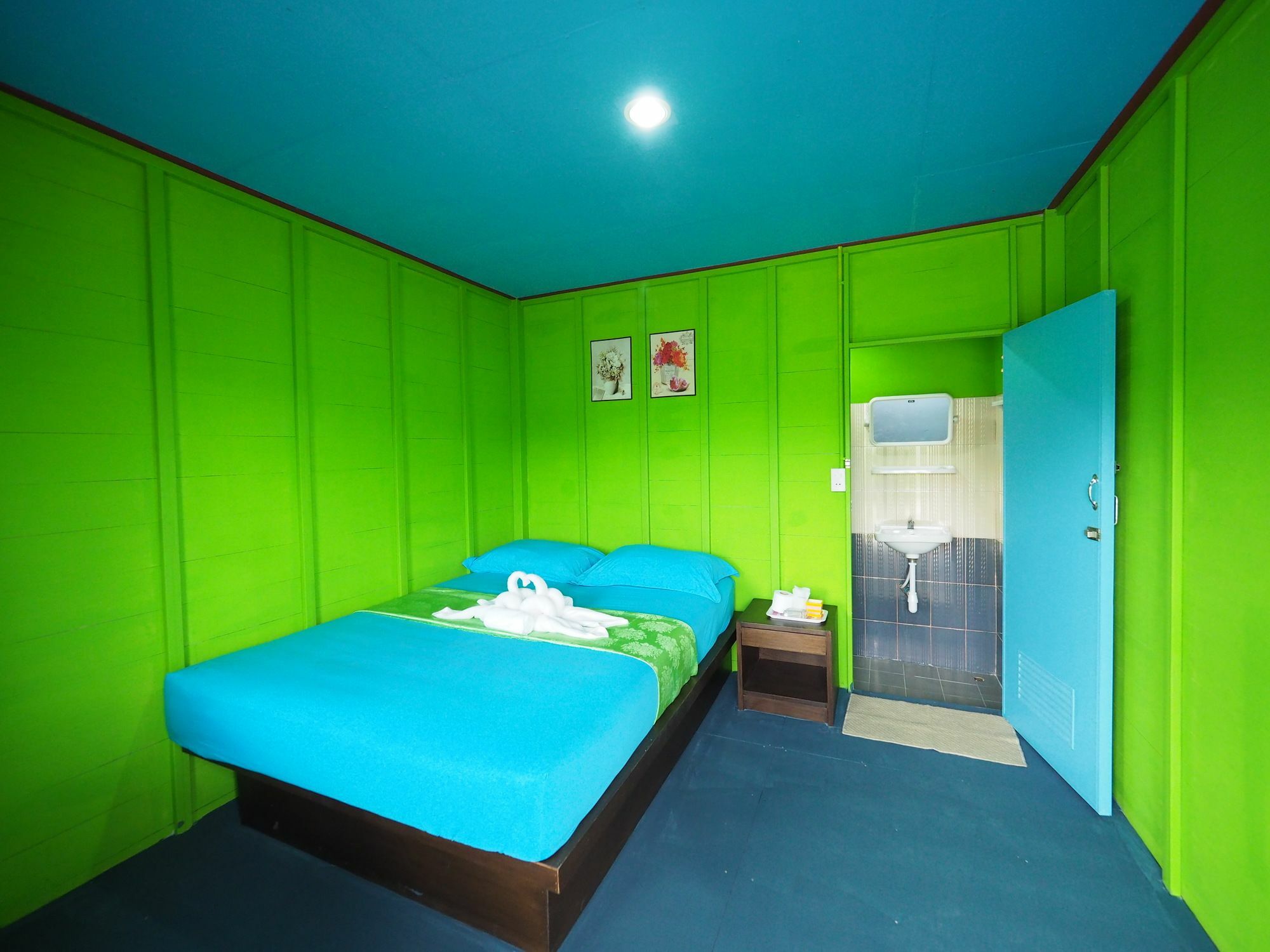 Anyaman Lanta House 2*