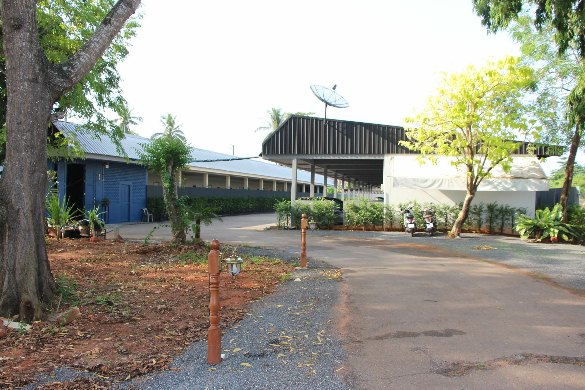 Lumluek Boutique