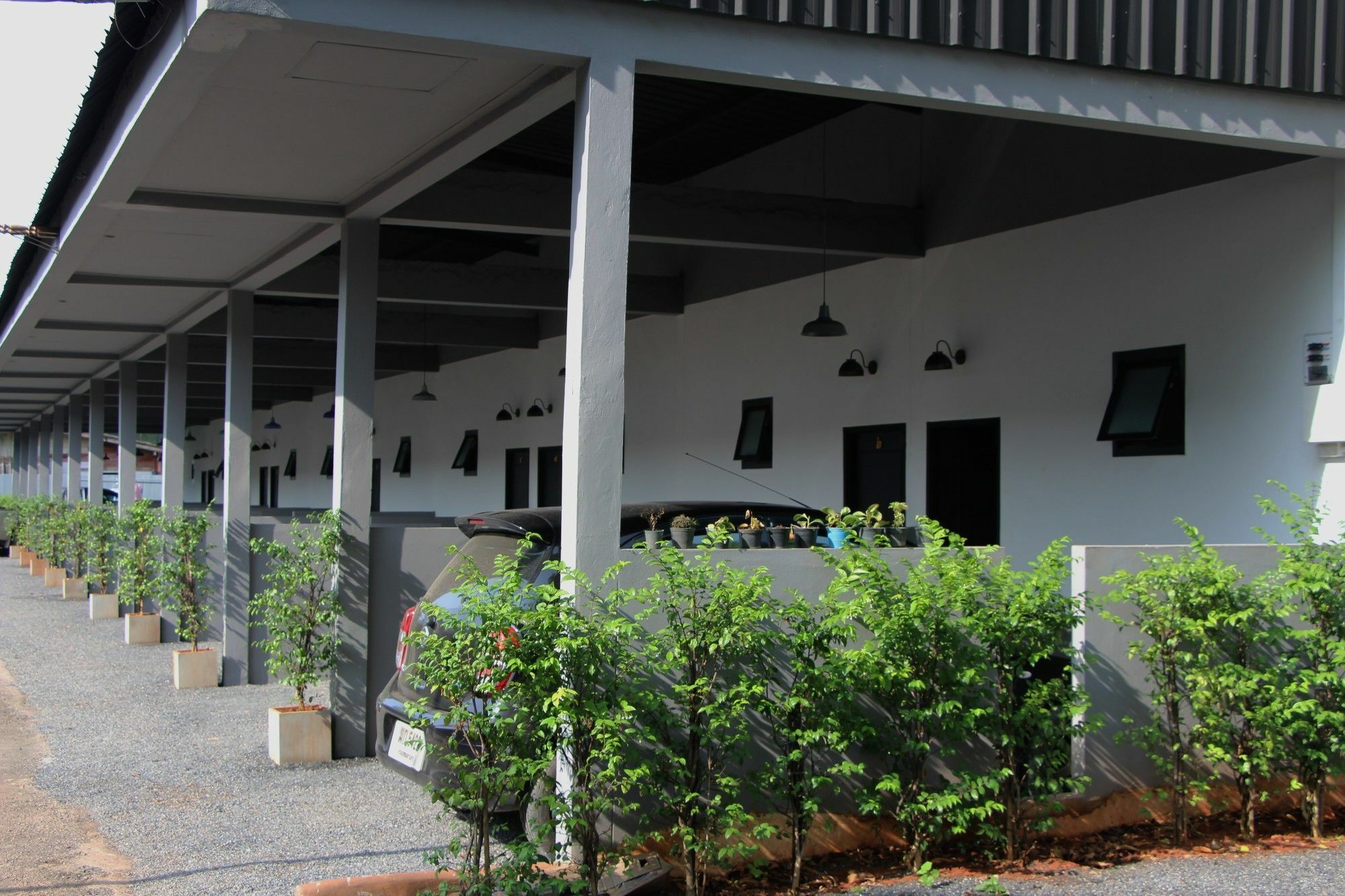 Lumluek Boutique Hotel 3*