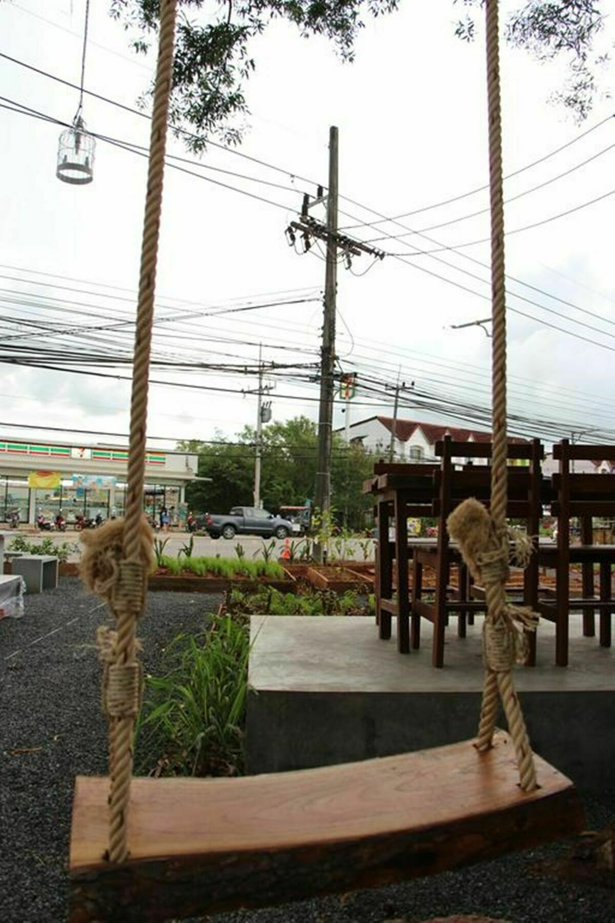 Lumluek Boutique 3* Surat Thani