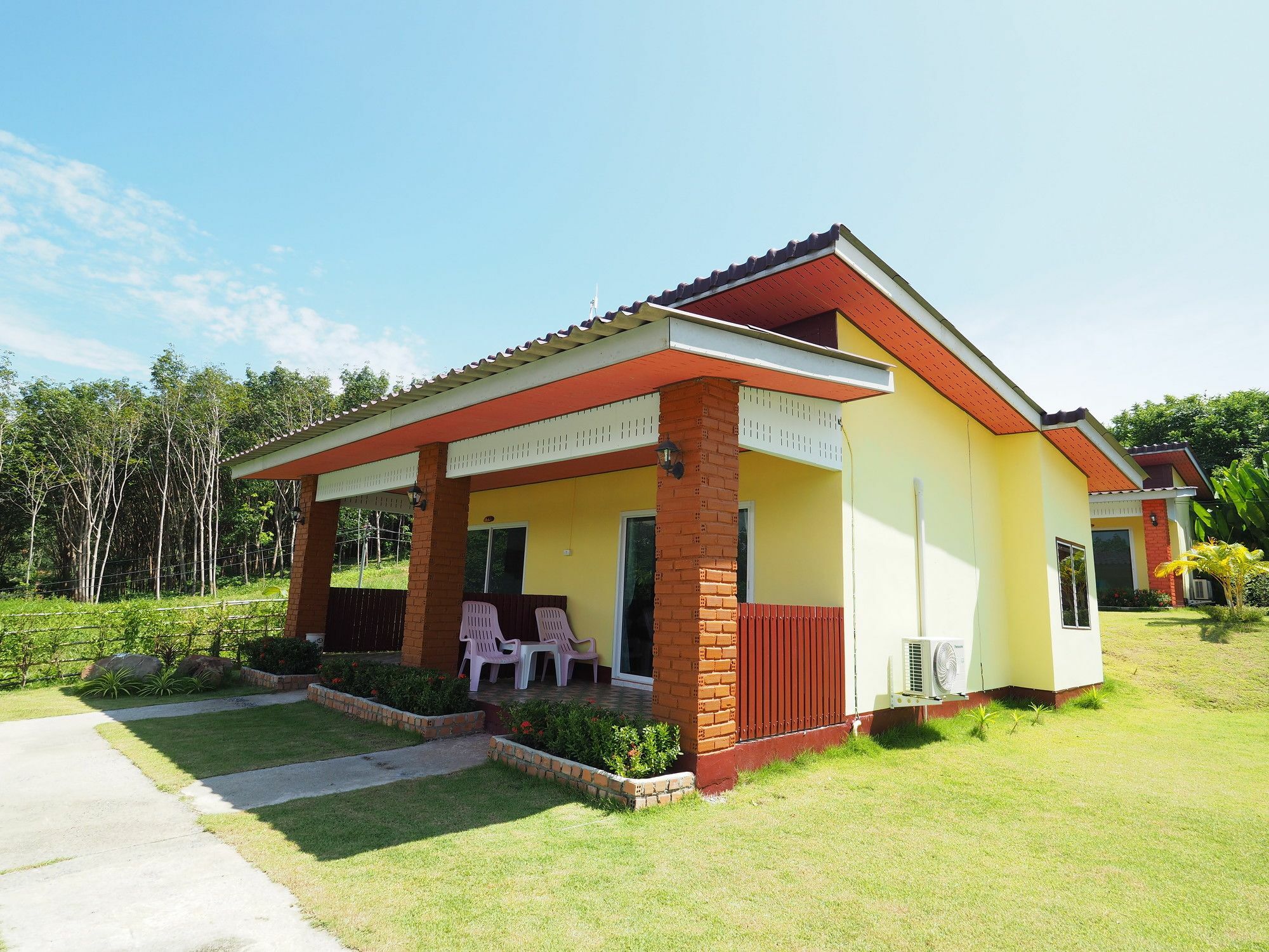 Anyaman Lanta House Resort 2*