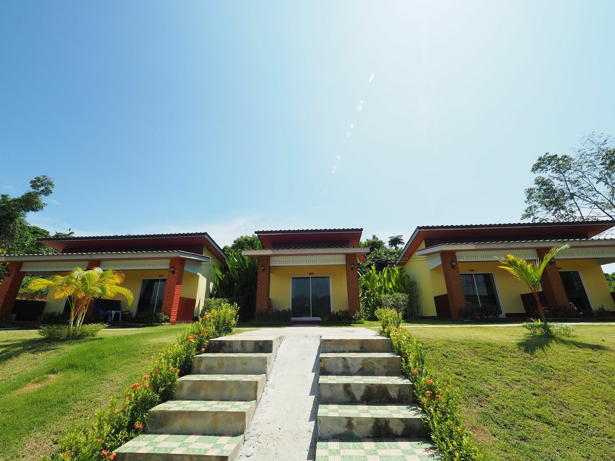 Anyaman Lanta House Resort 2*