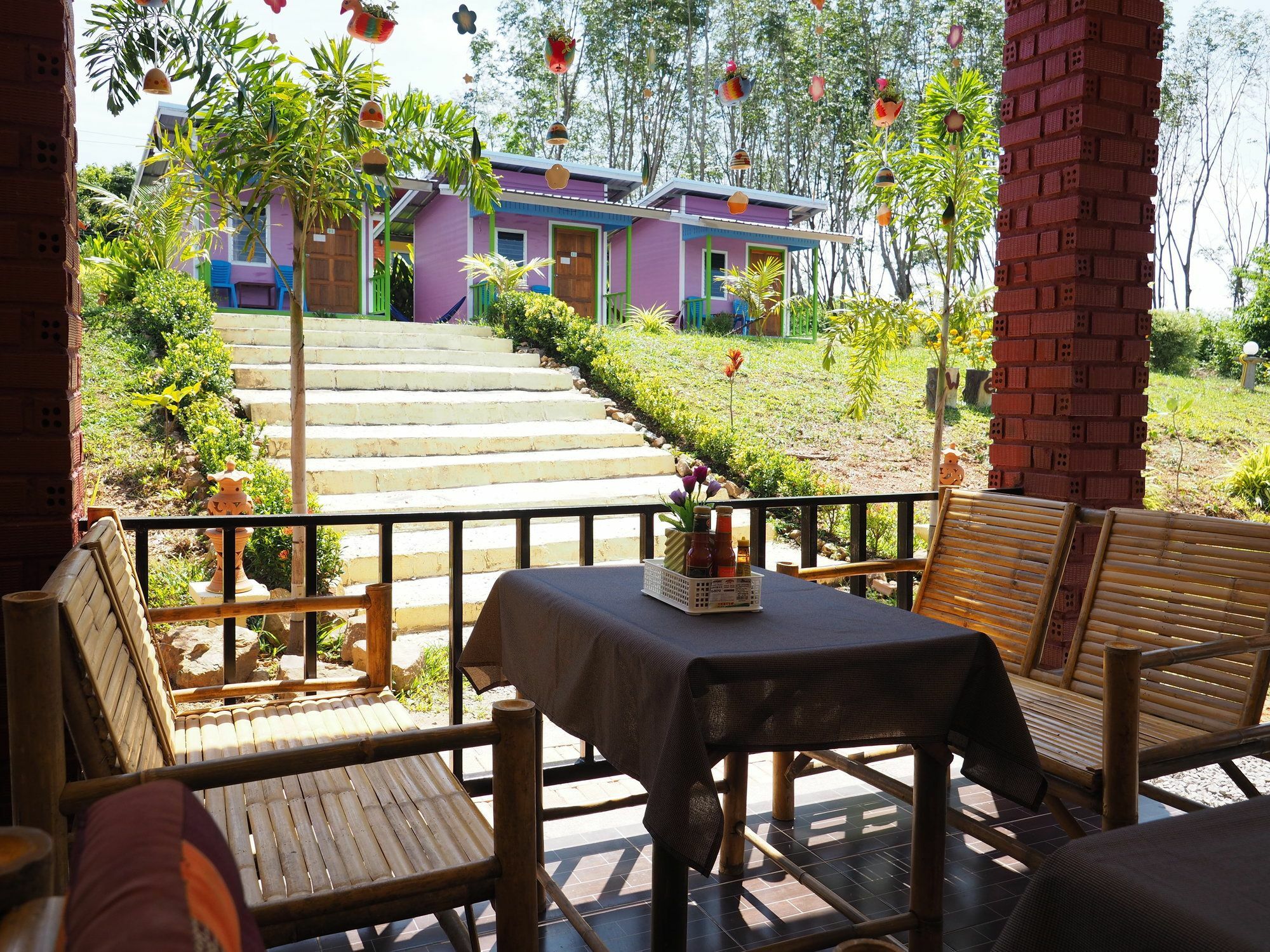 Anyaman Lanta House Resort