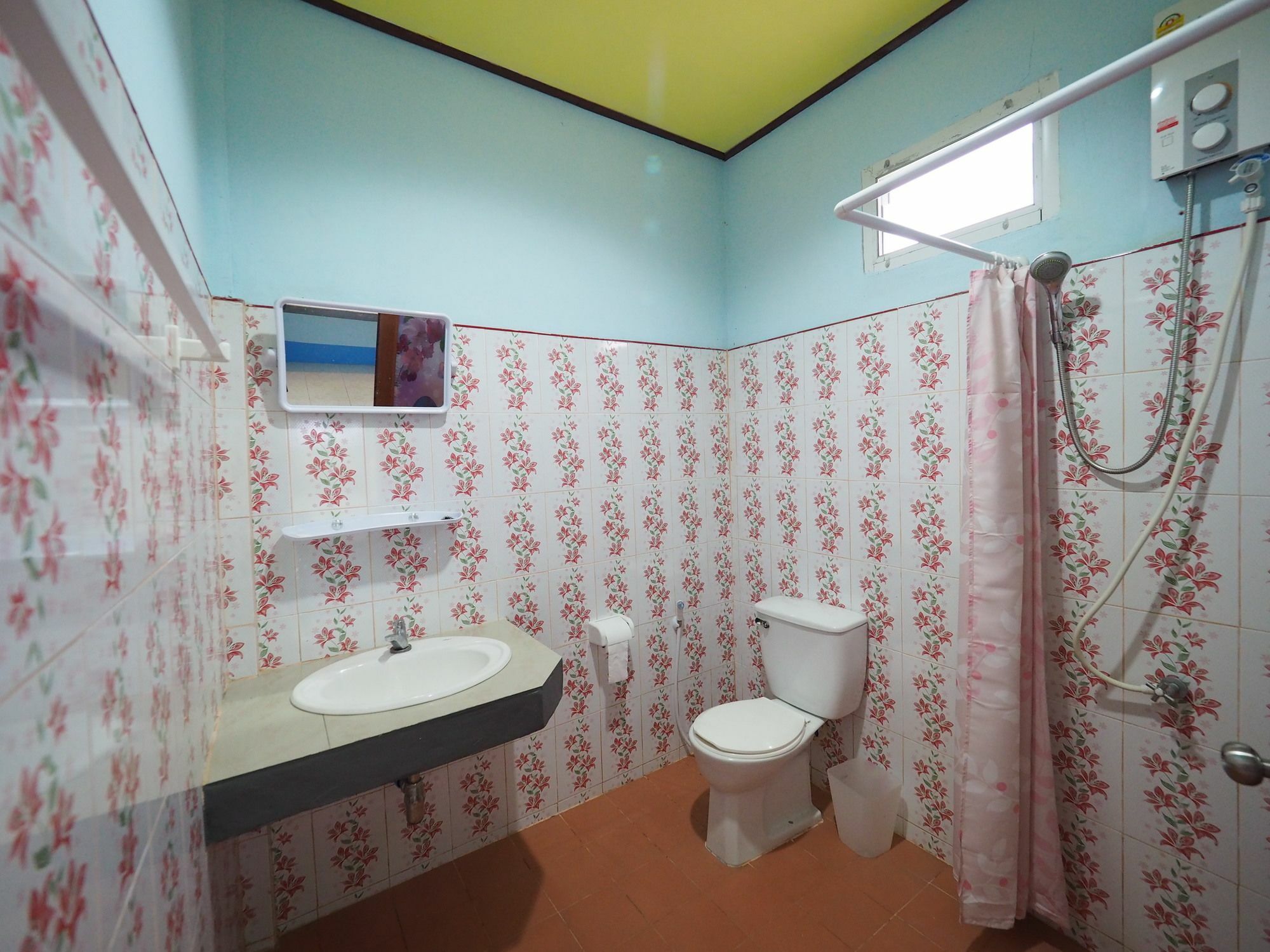 Resort Anyaman Lanta House 2*