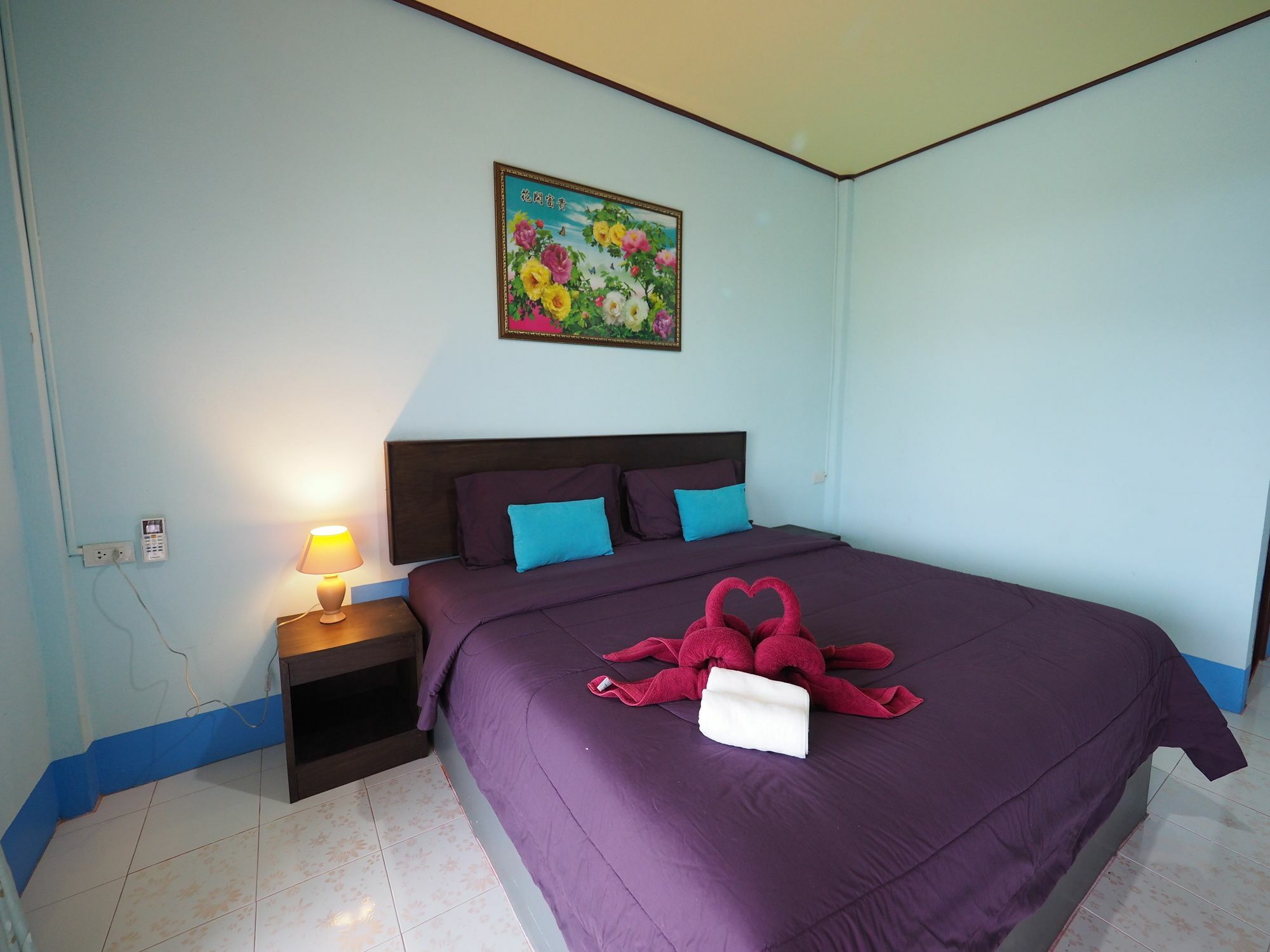 Anyaman Lanta House Resort