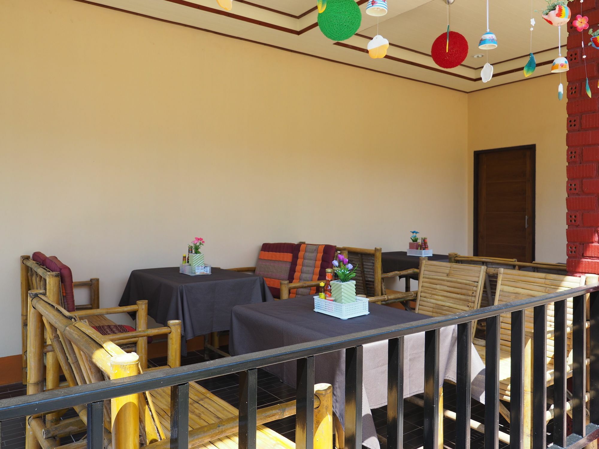 Anyaman Lanta House Resort 2*