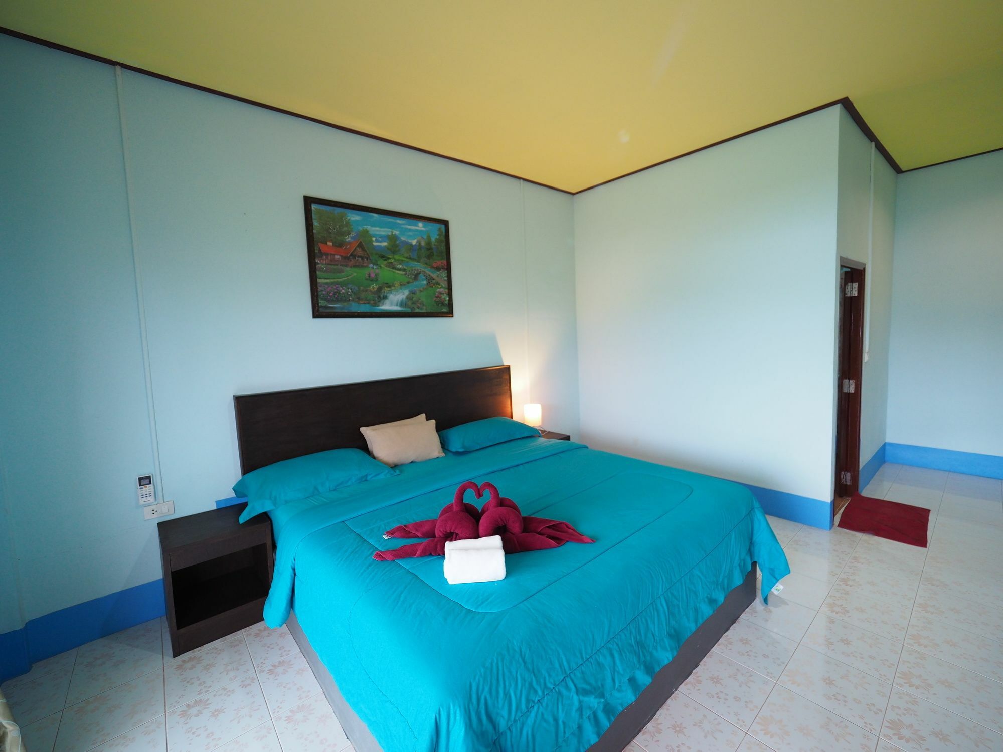 Anyaman Lanta House 2* Koh Lanta