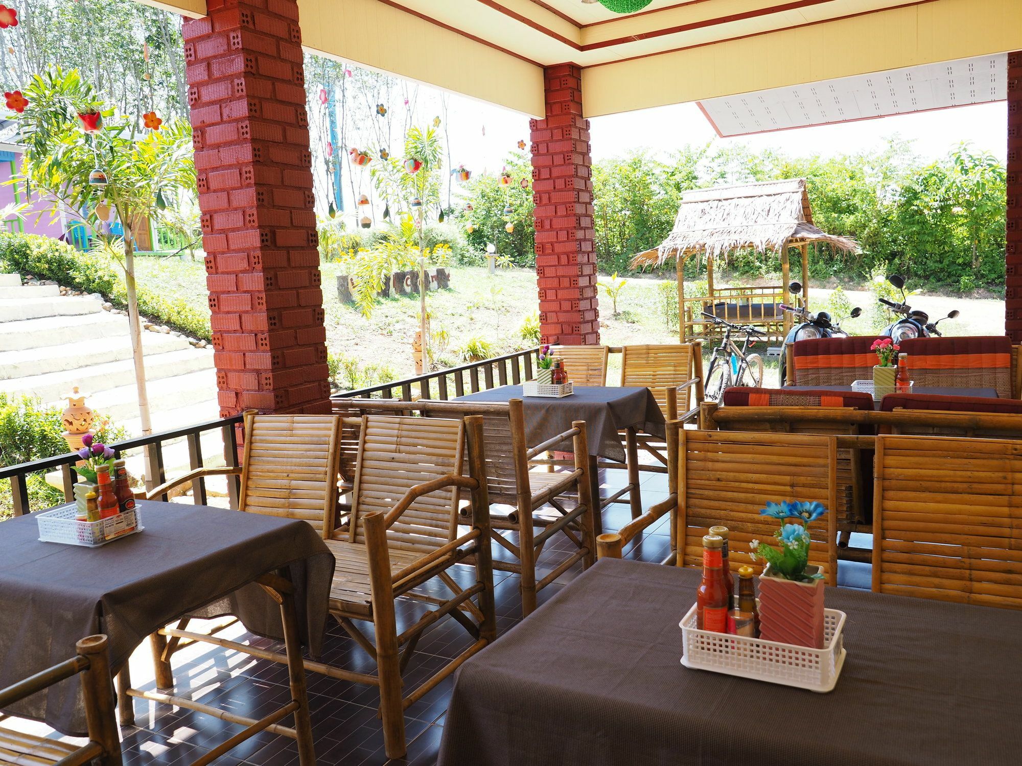 Resort Anyaman Lanta House 2*
