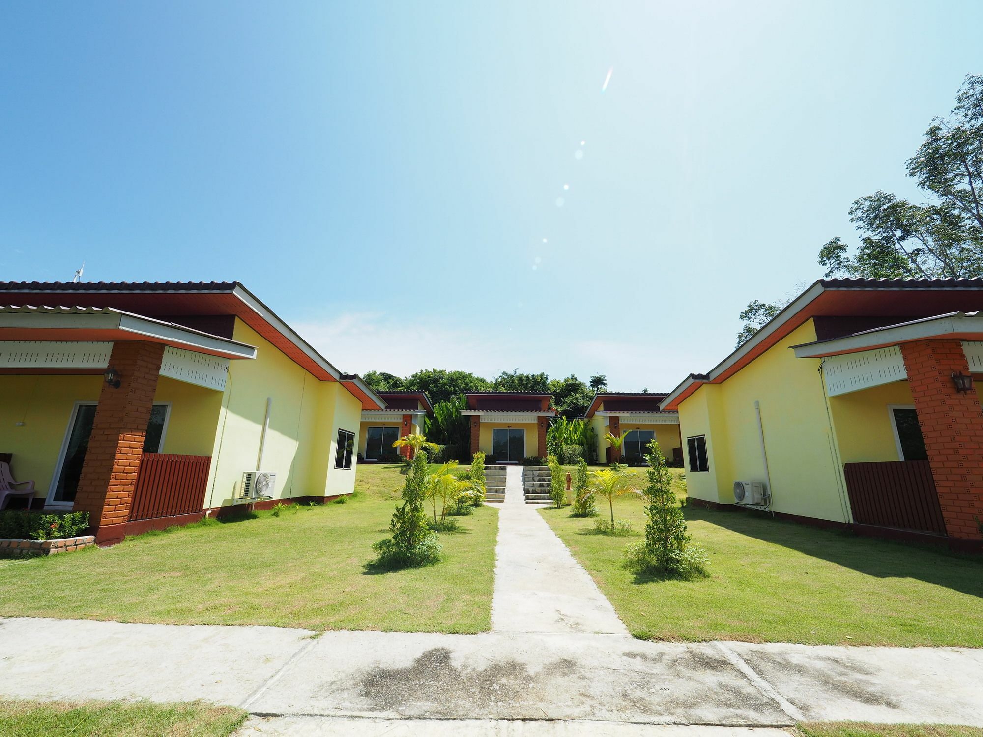 Anyaman Lanta House Koh Lanta