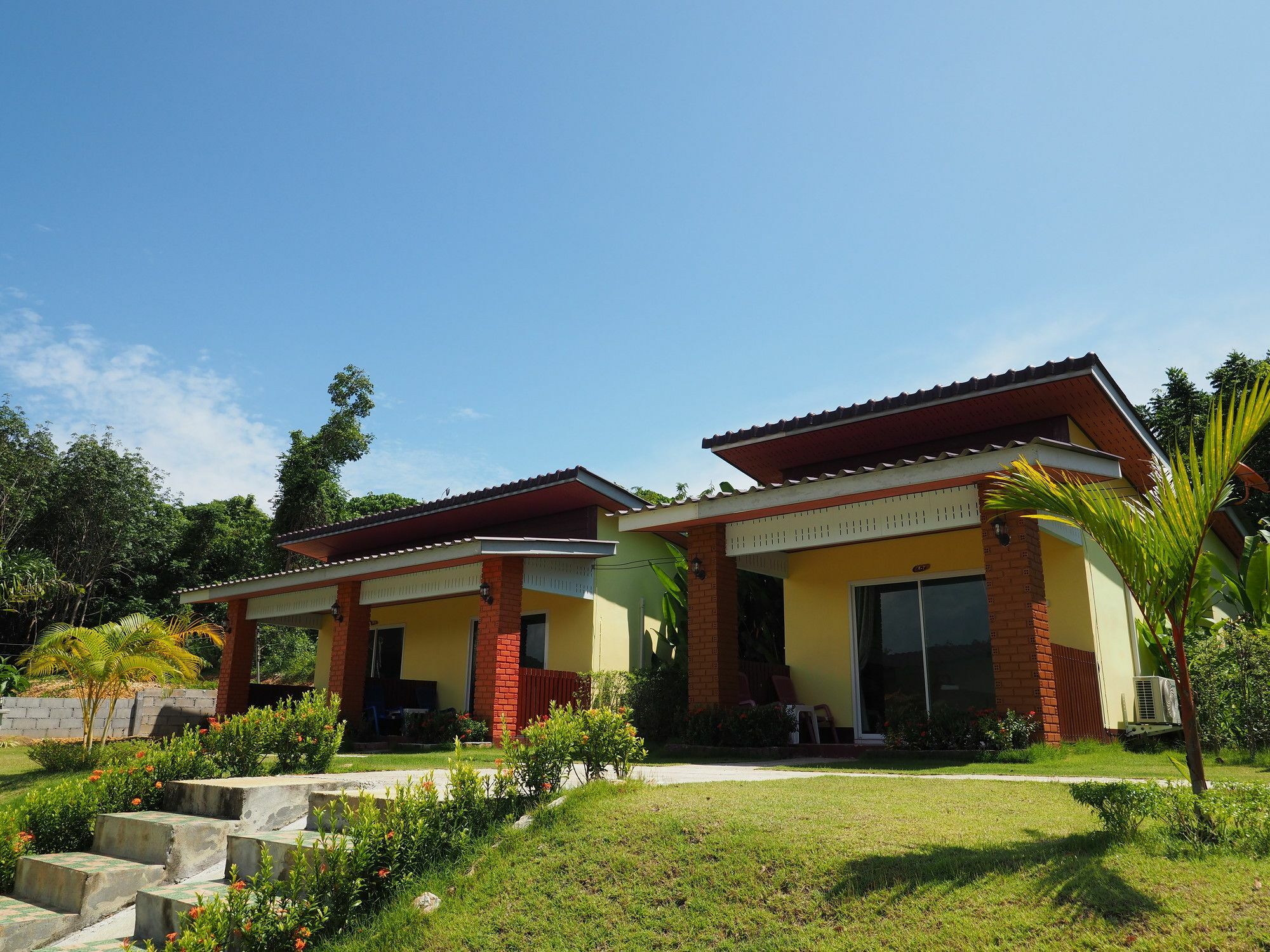 Resort Anyaman Lanta House 2*