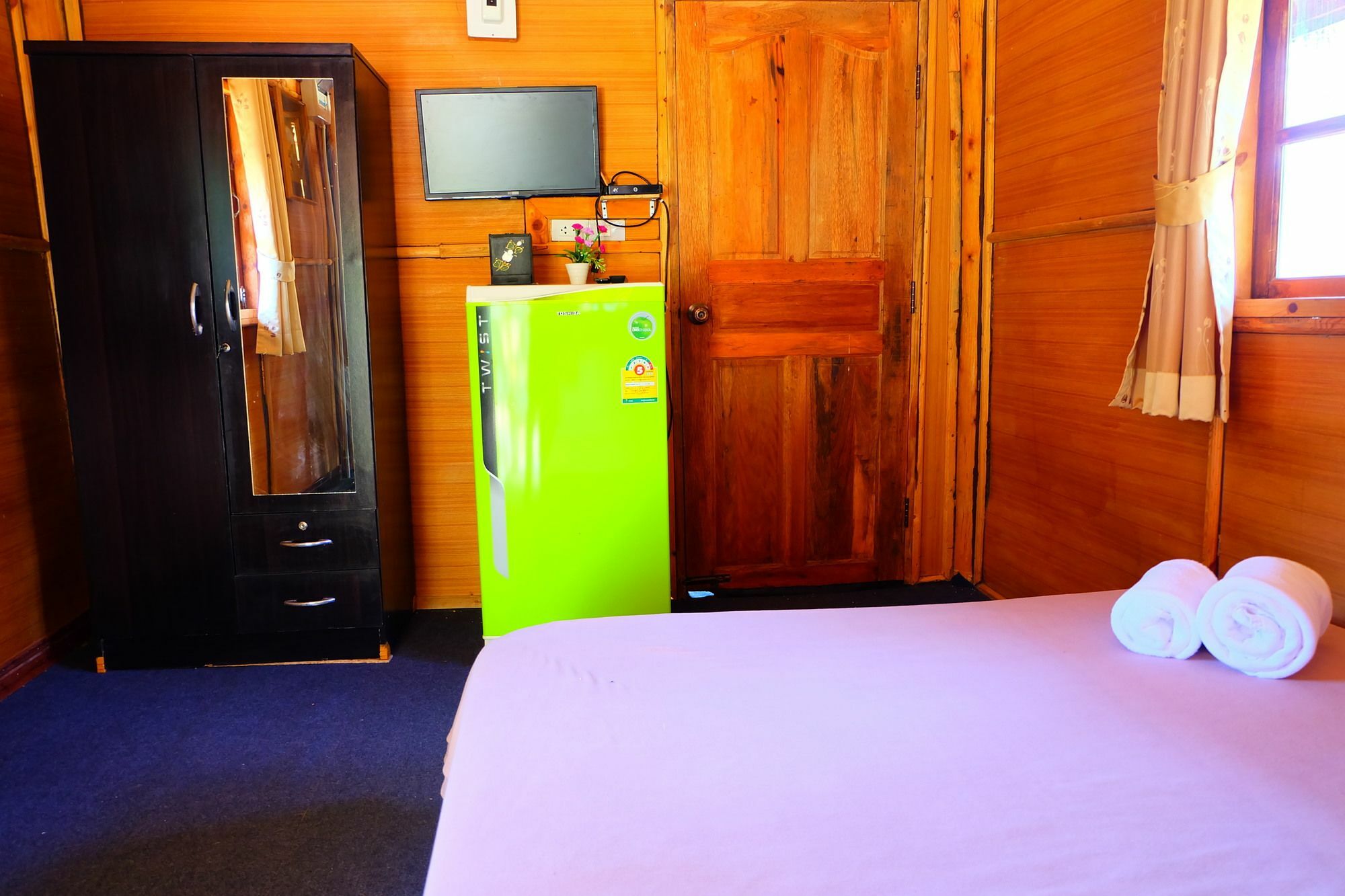 Resort Baan Plang 3*