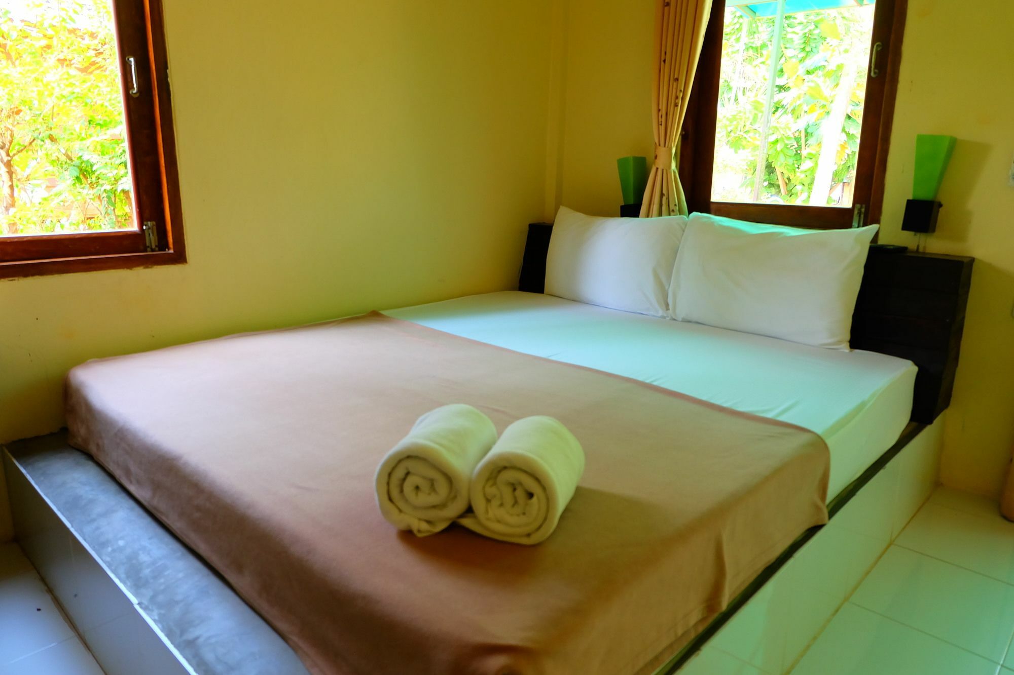 Resort Baan Plang 3*