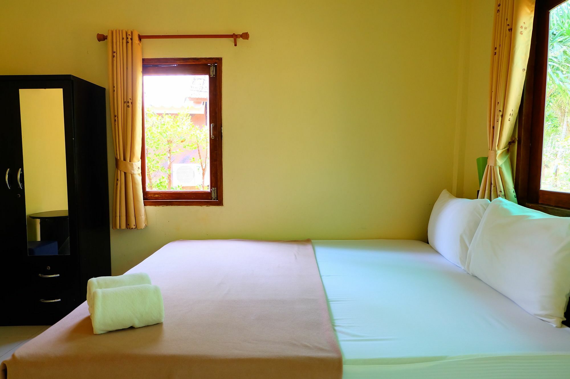 Resort Baan Plang