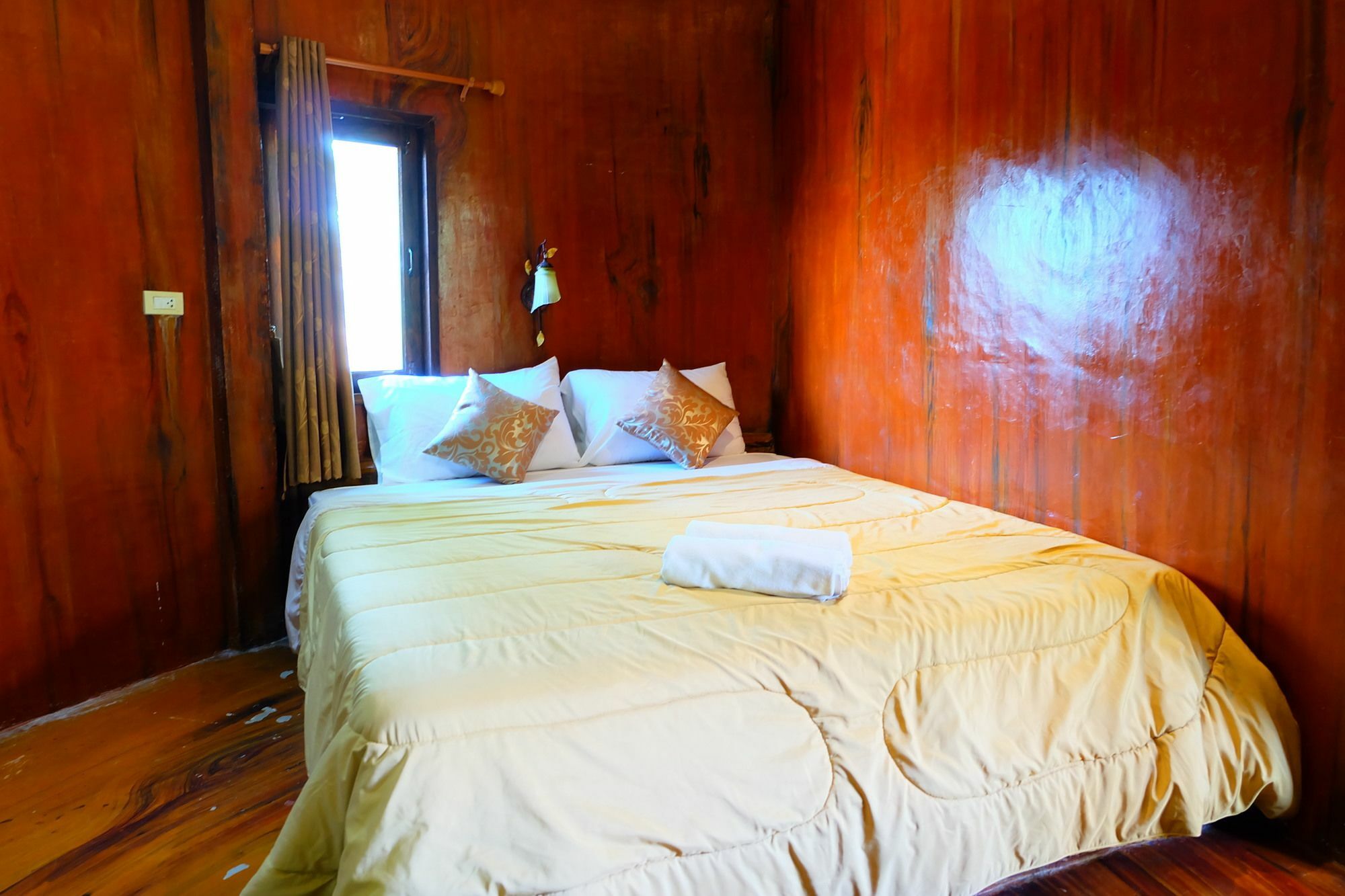 Resort Baan Plang 3*