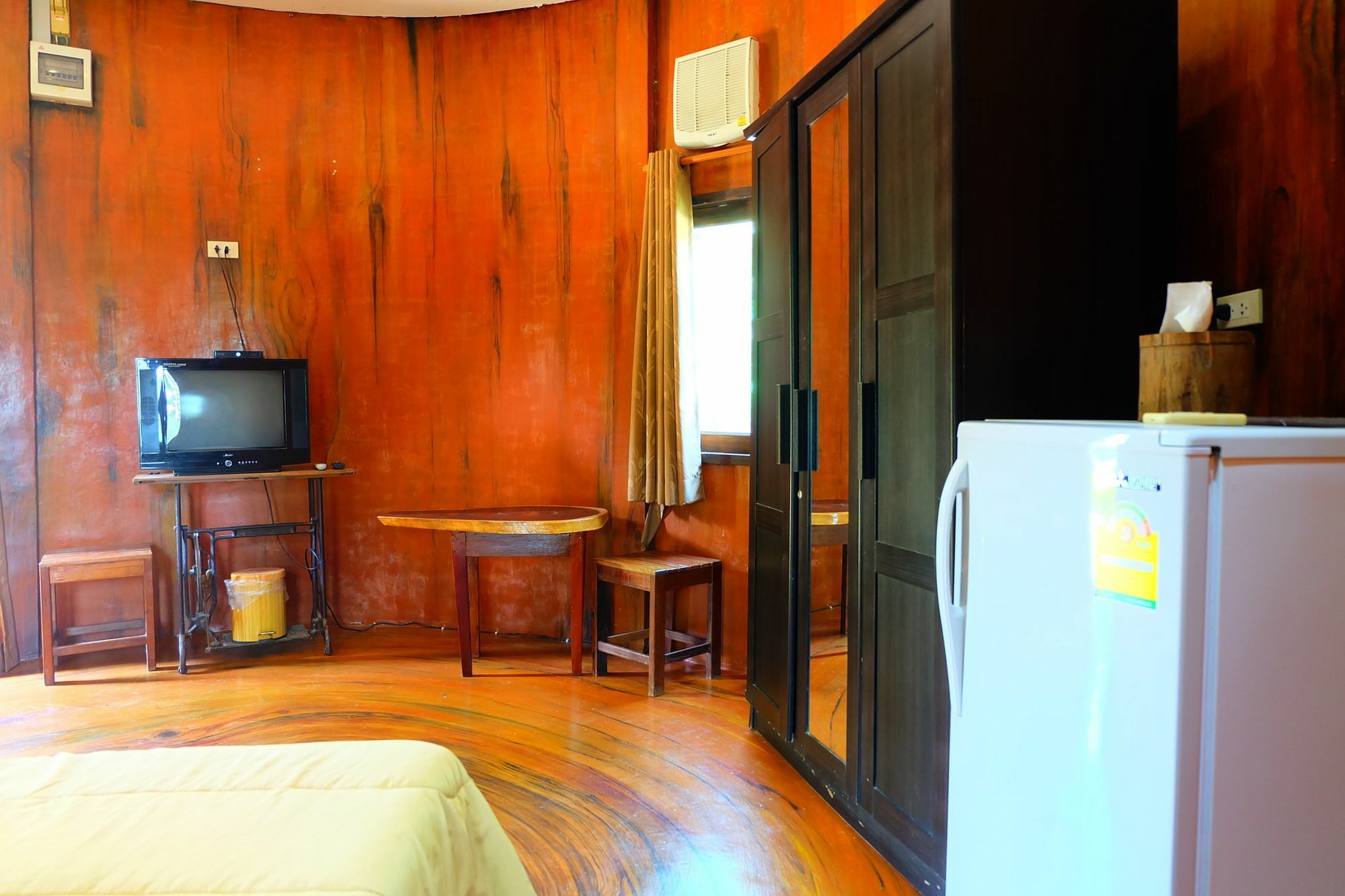 Resort Baan Plang Kanchanaburi