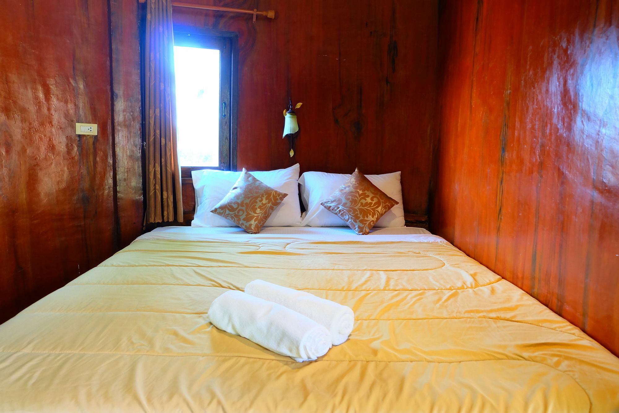Resort Baan Plang 3*