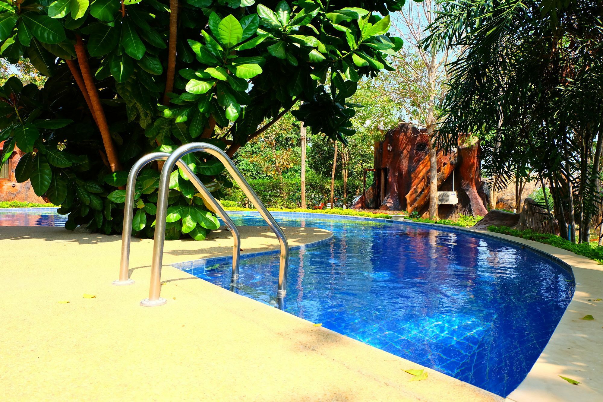 Baan Plang Resort