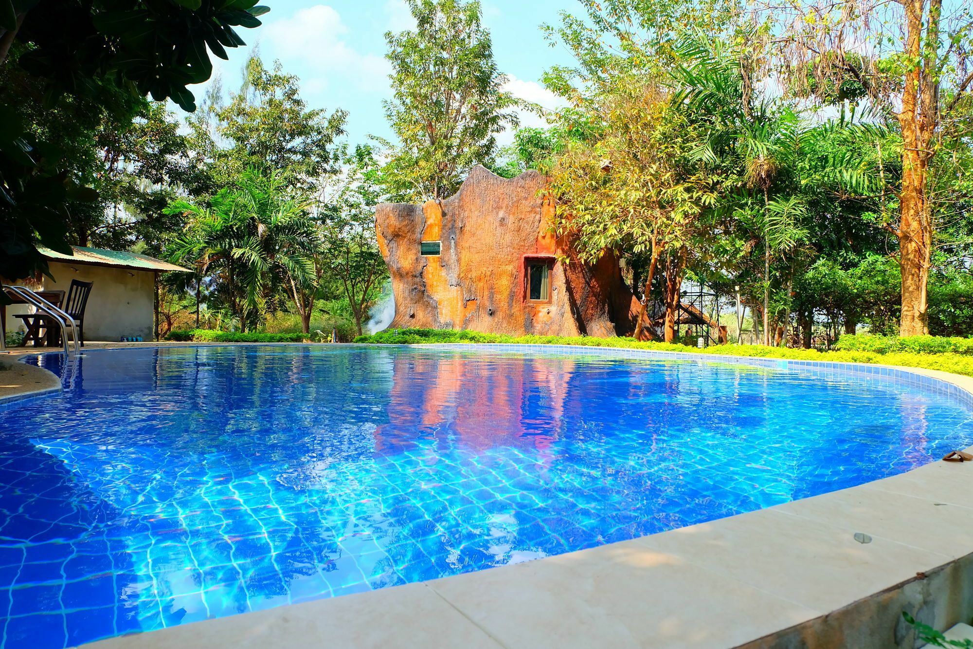 Baan Plang