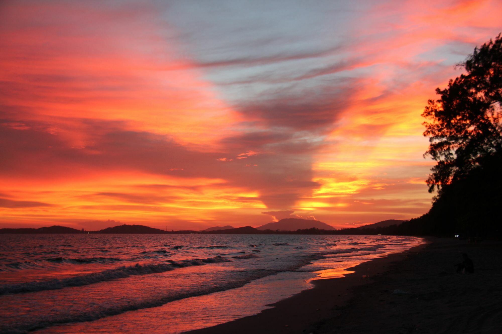 Resort Bali Eco Resort, Rayong Mae Phim