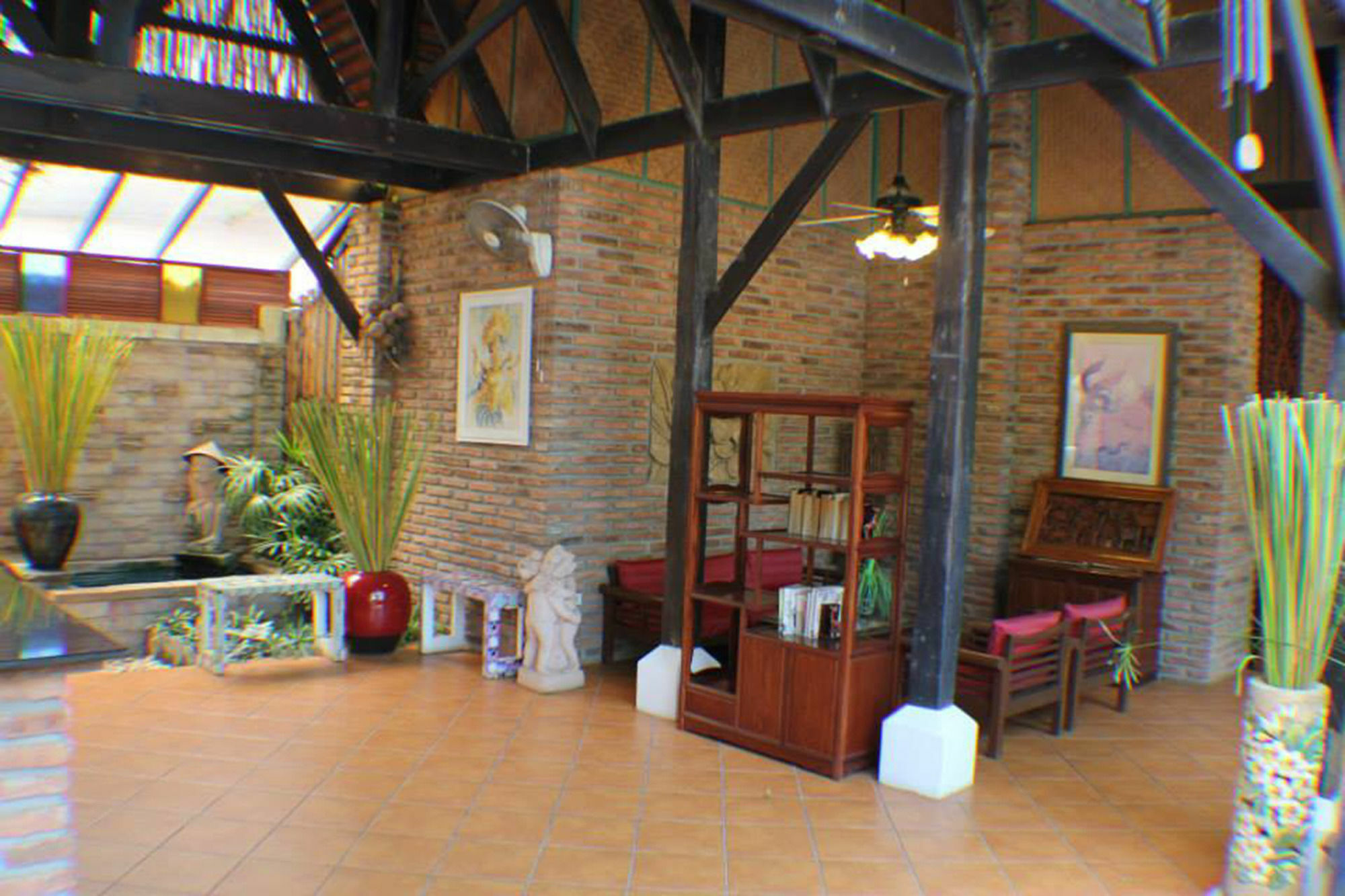Bali Eco Resort, Rayong Mae Phim