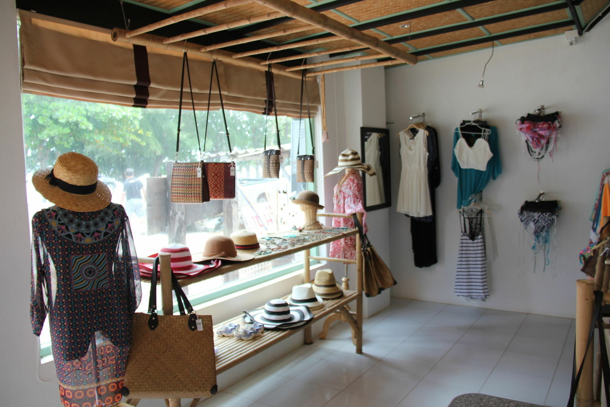 Bali Eco Resort, Rayong