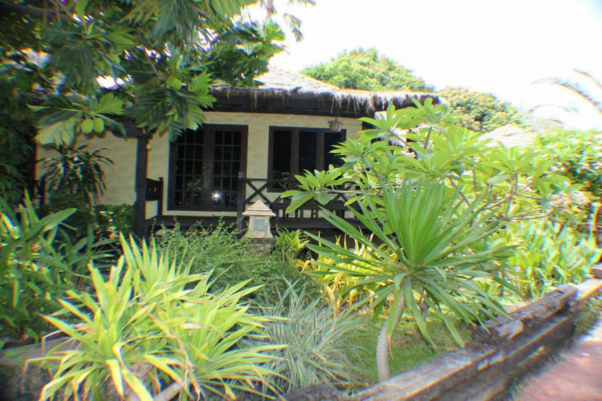 Resort Bali Eco Resort, Rayong Mae Phim