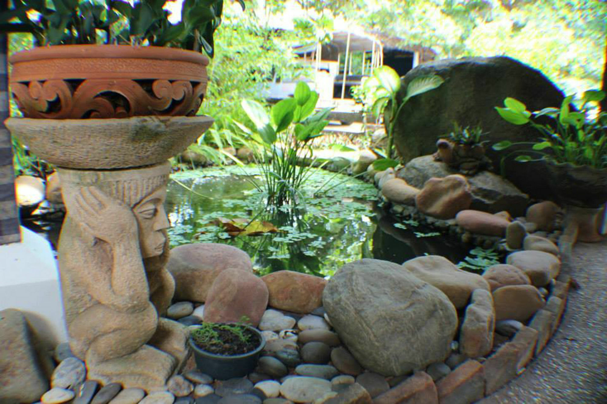 Bali Eco Resort, Rayong Mae Phim