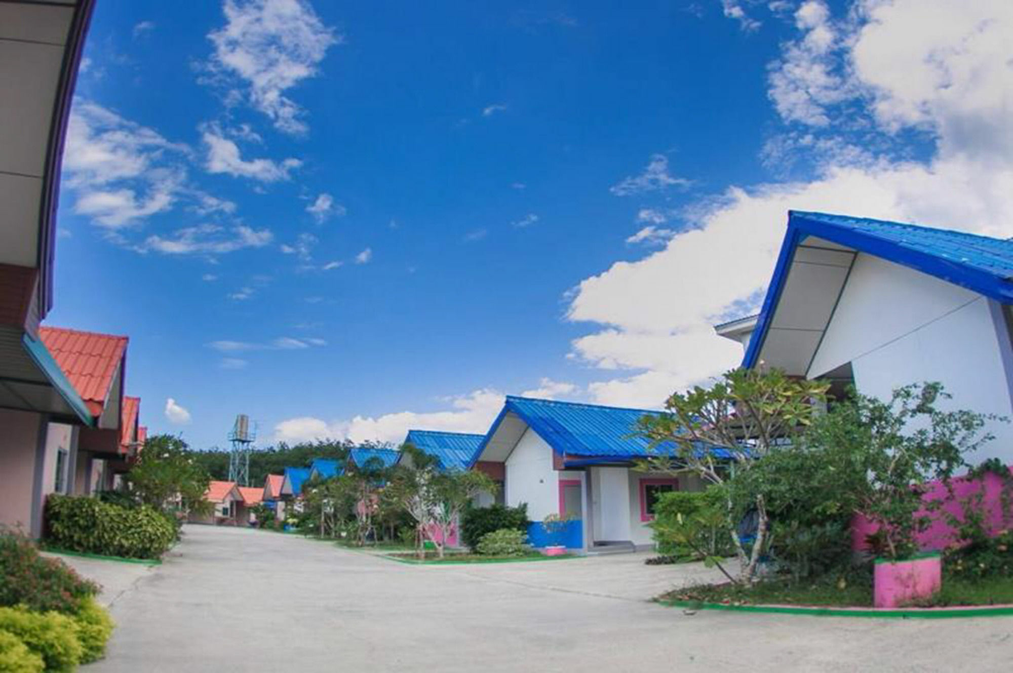 Pumarin Resort Hat Yai