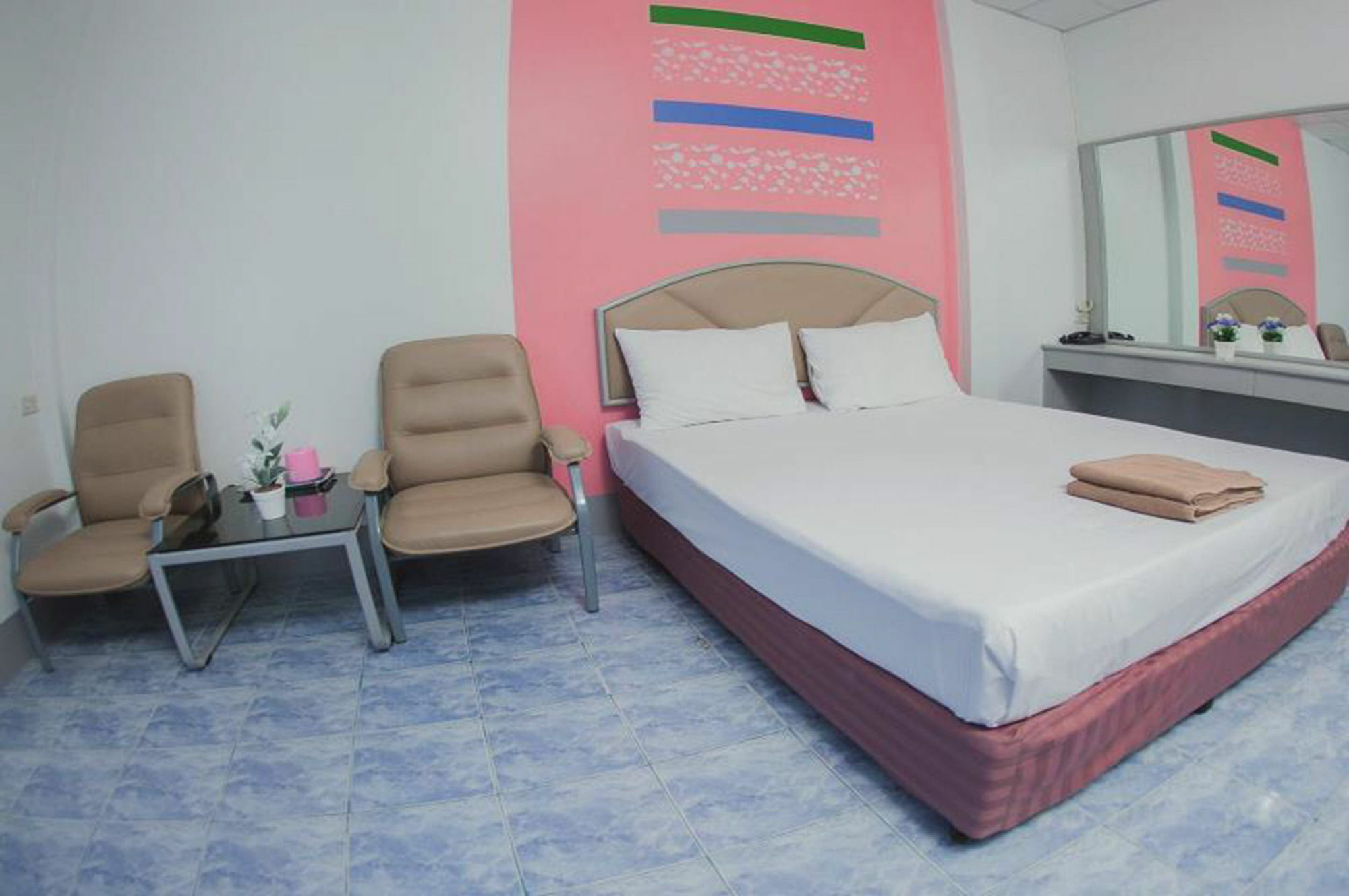 Pumarin Resort 2*