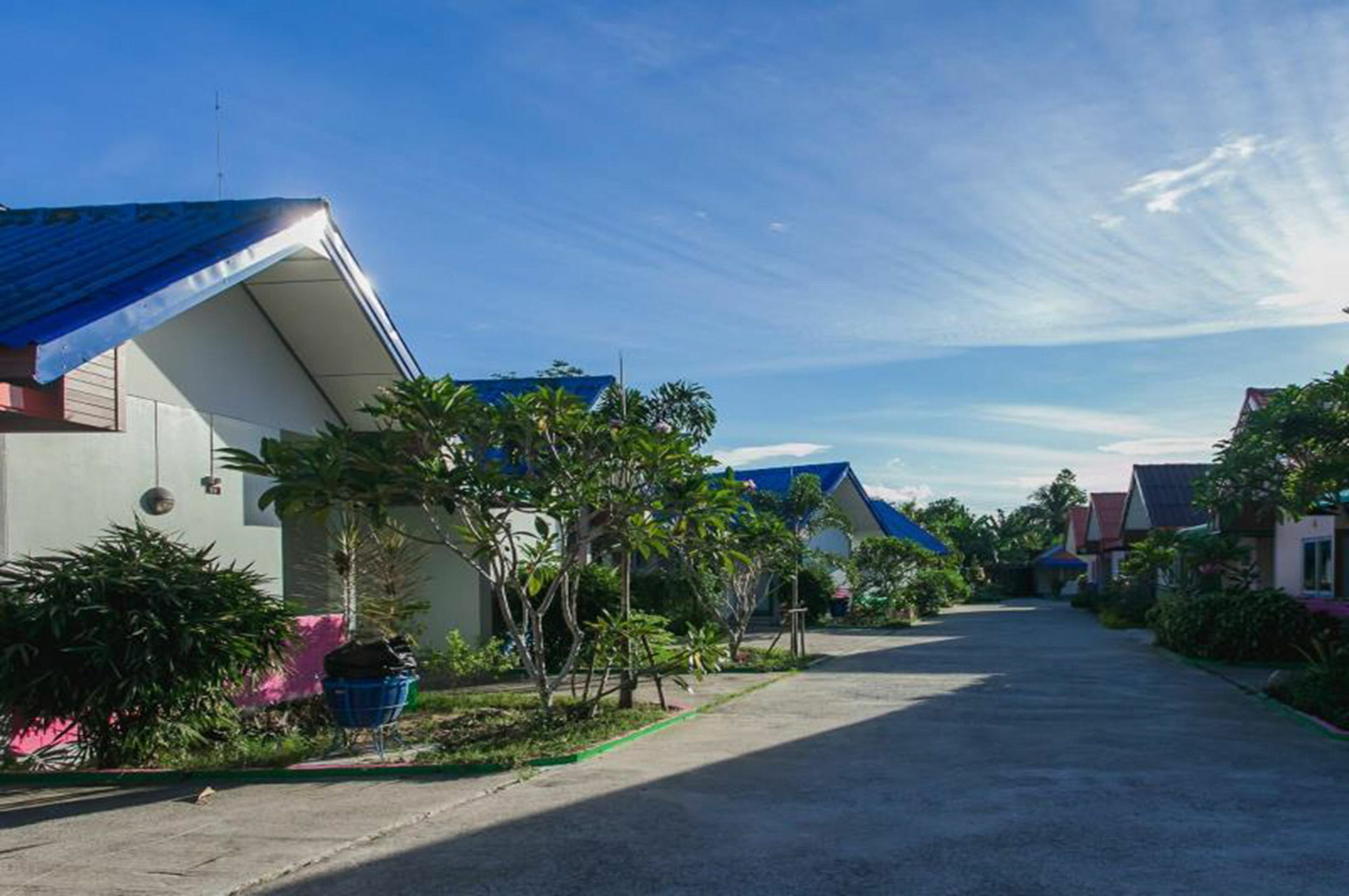 Pumarin Resort Resort 2*