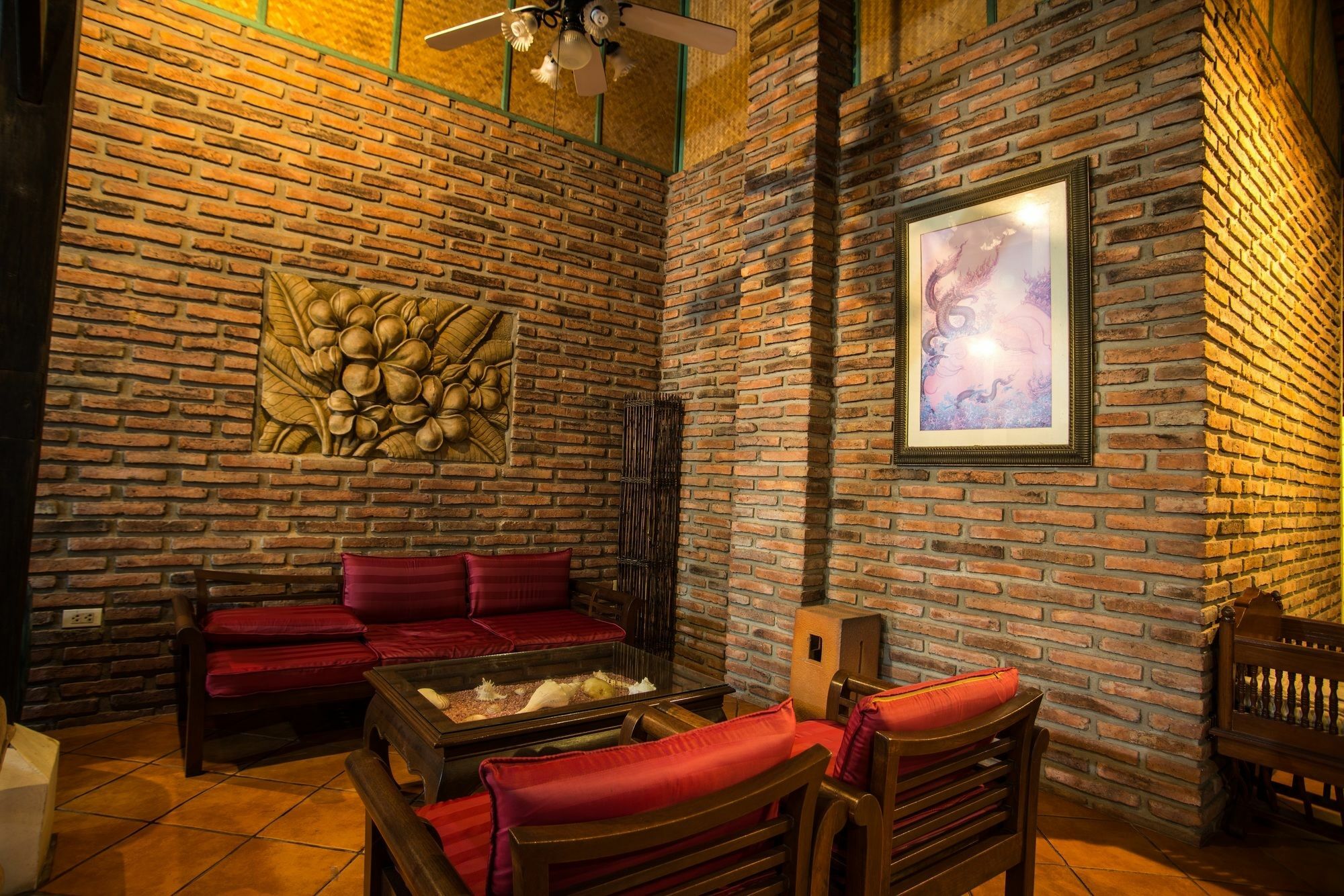Bali Eco Resort, Rayong Resort Mae Phim