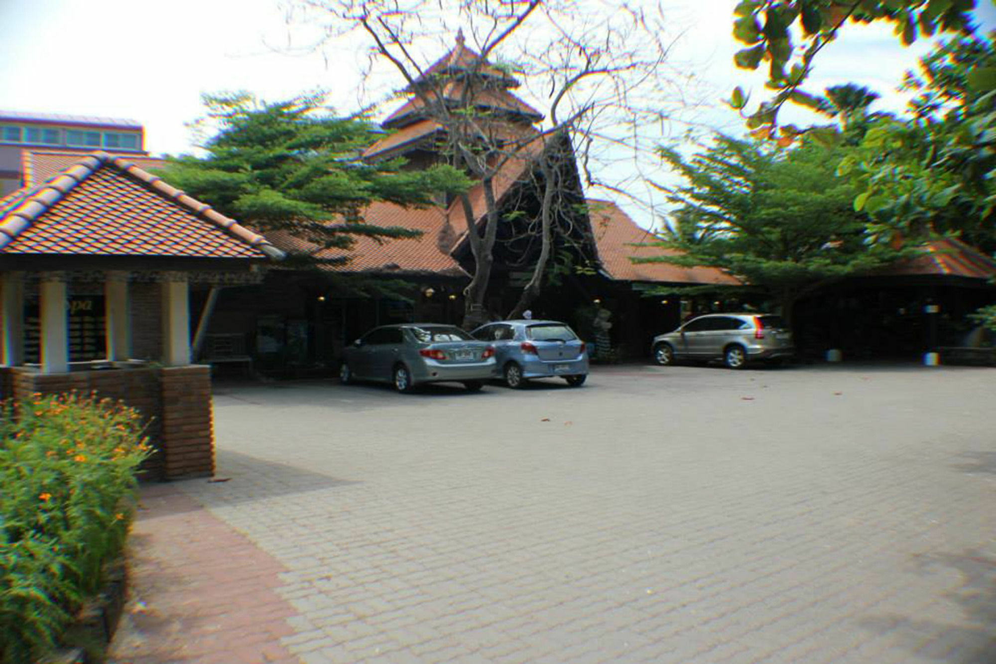 Bali Eco Resort, Rayong Resort 3*