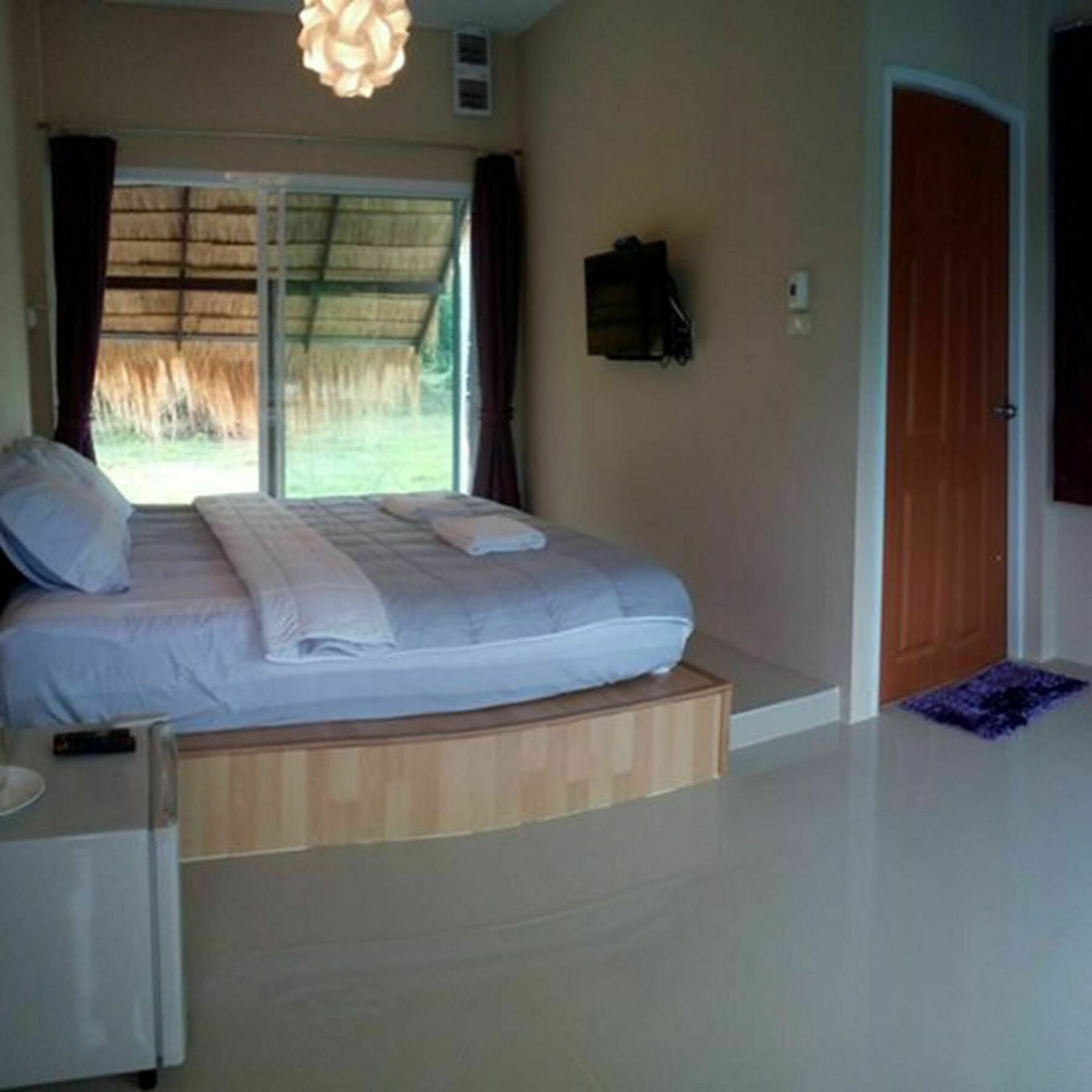 Casa de hóspedes Suwi Coco Ubon Ratchathani