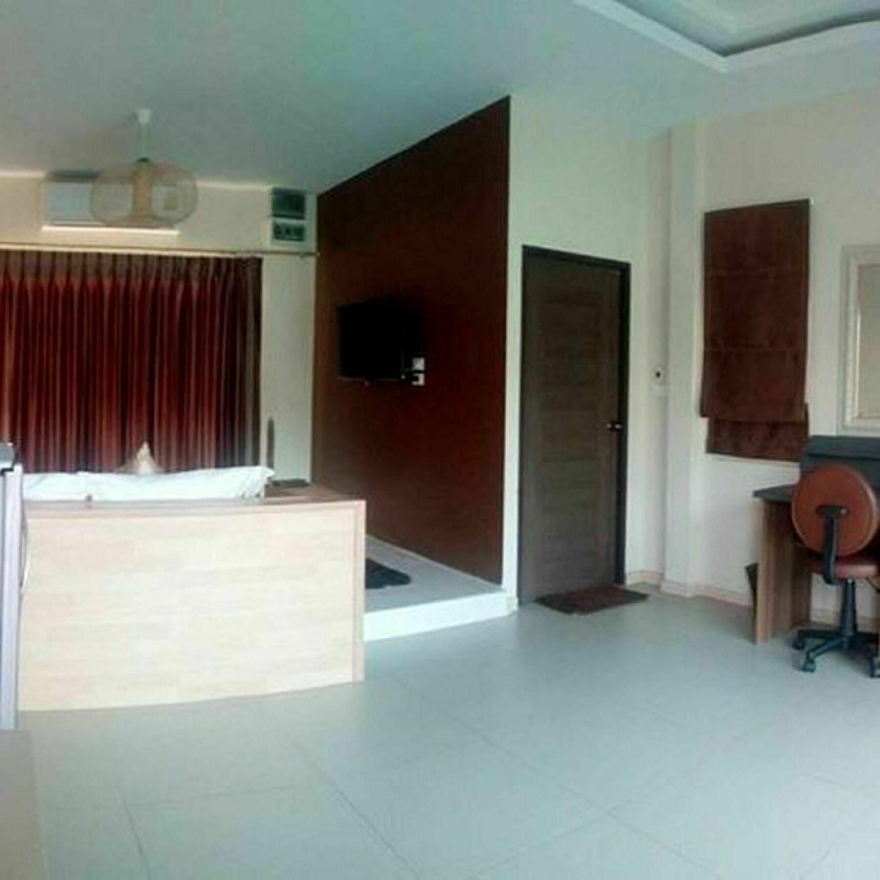 Suwi Coco Casa de hóspedes Ubon Ratchathani