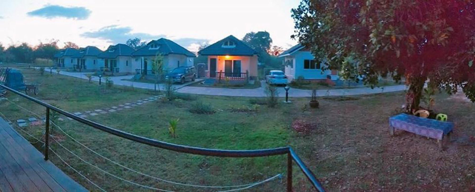 Casa de hóspedes Suwi Coco
