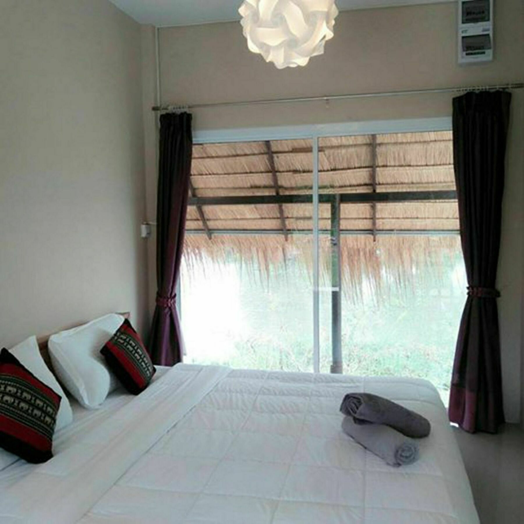 Suwi Coco Casa de hóspedes Ubon Ratchathani