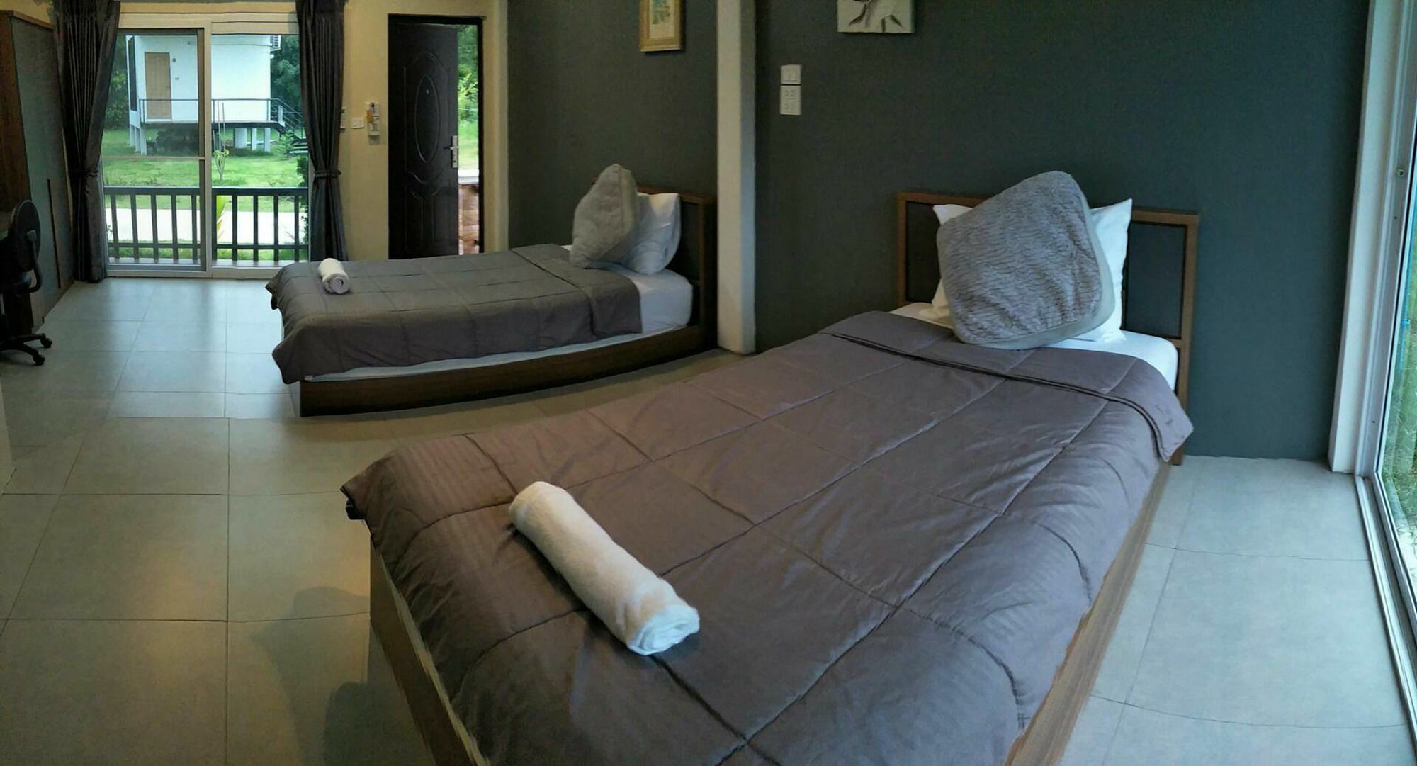 Casa de hóspedes Suwi Coco 2*
